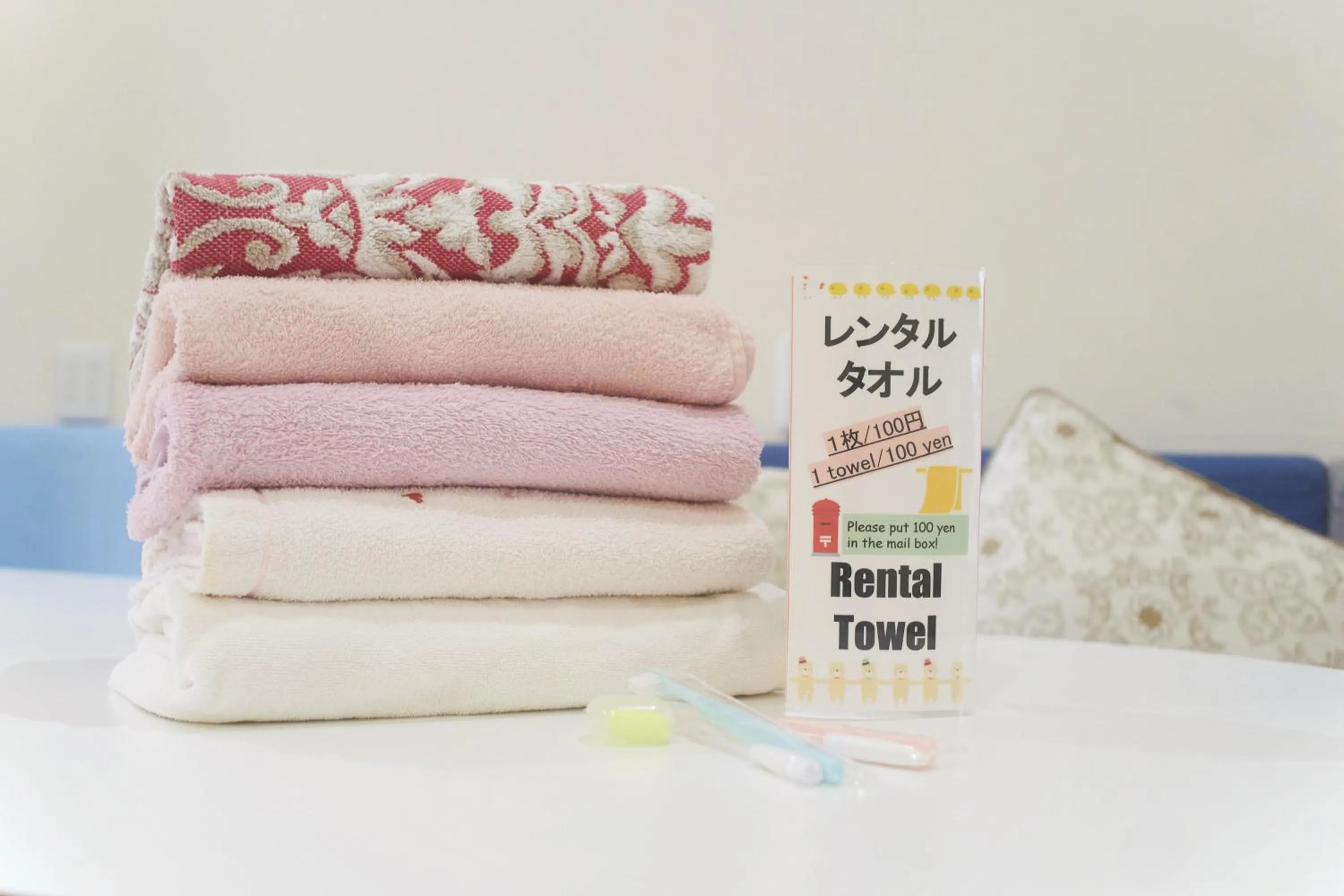 Other, Bed in Casa Blanca Guesthouse