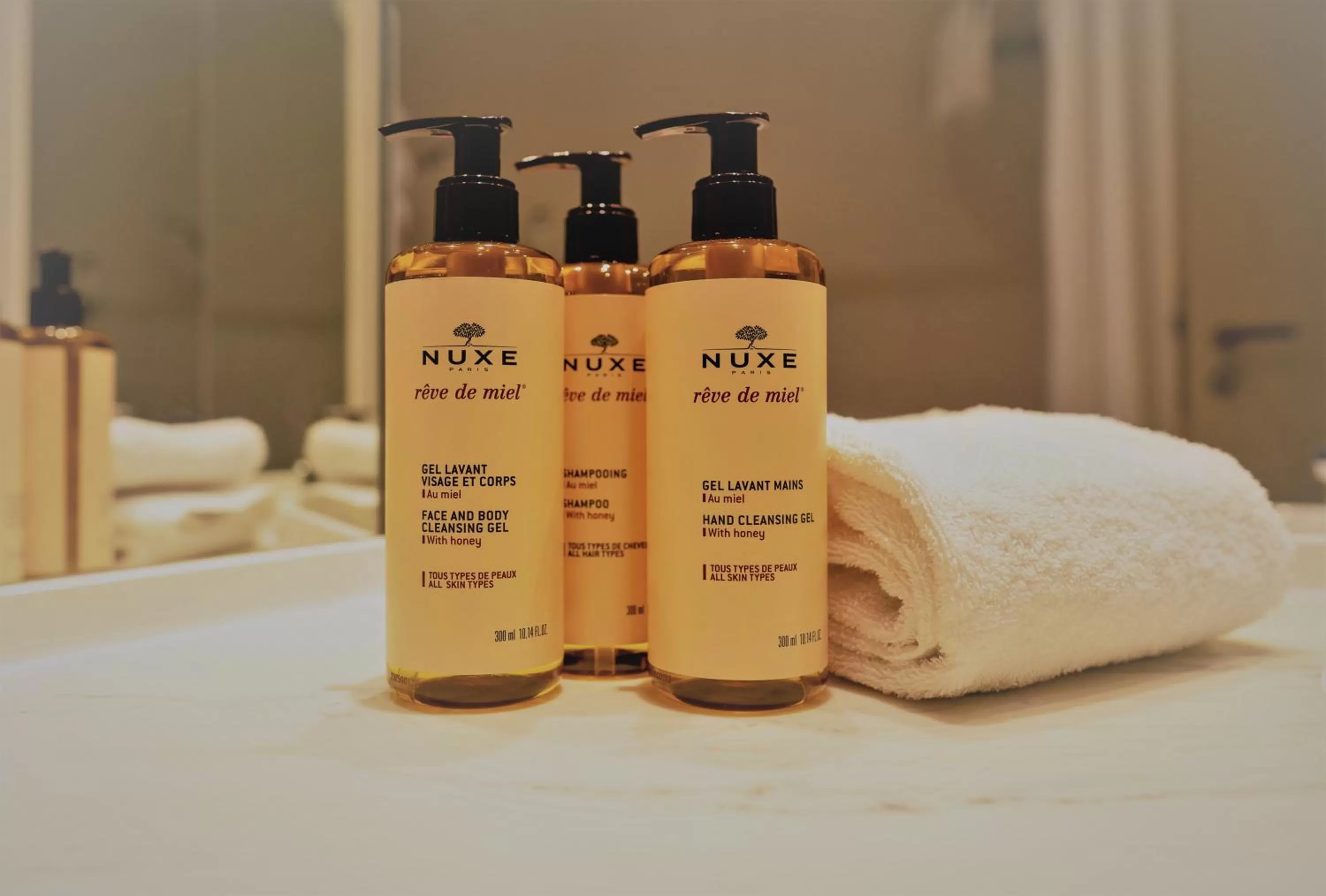 Bathroom in Holiday Inn Gent Expo by IHG