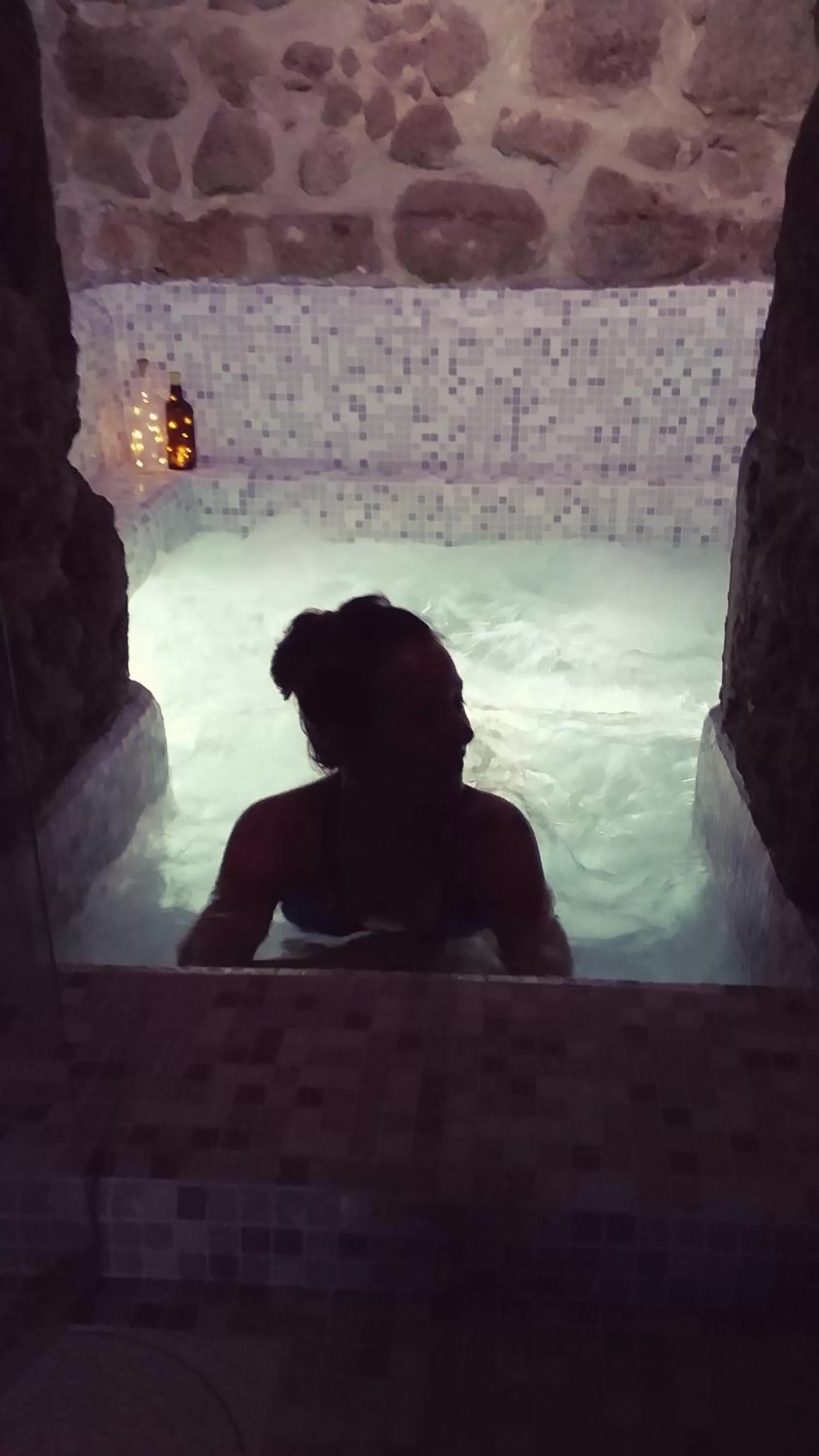 B&B Podere Legnotorto