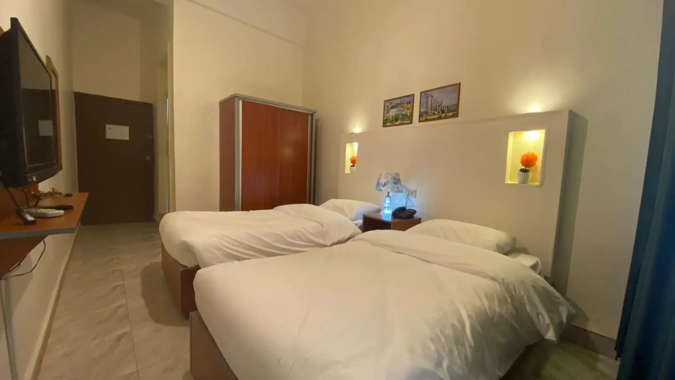 New Park Hotel New Park Hotel