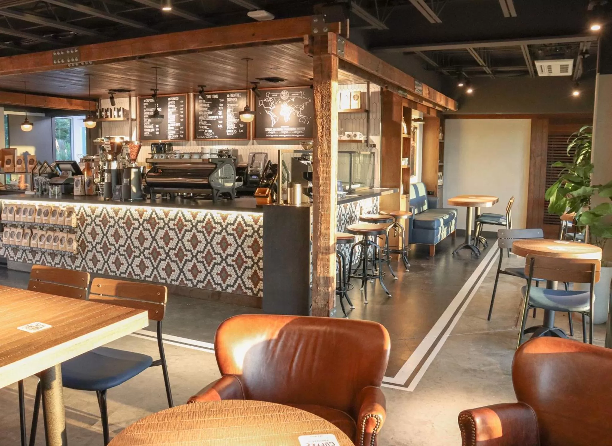 Coffee/tea facilities in The Perry Hotel & Marina Key West