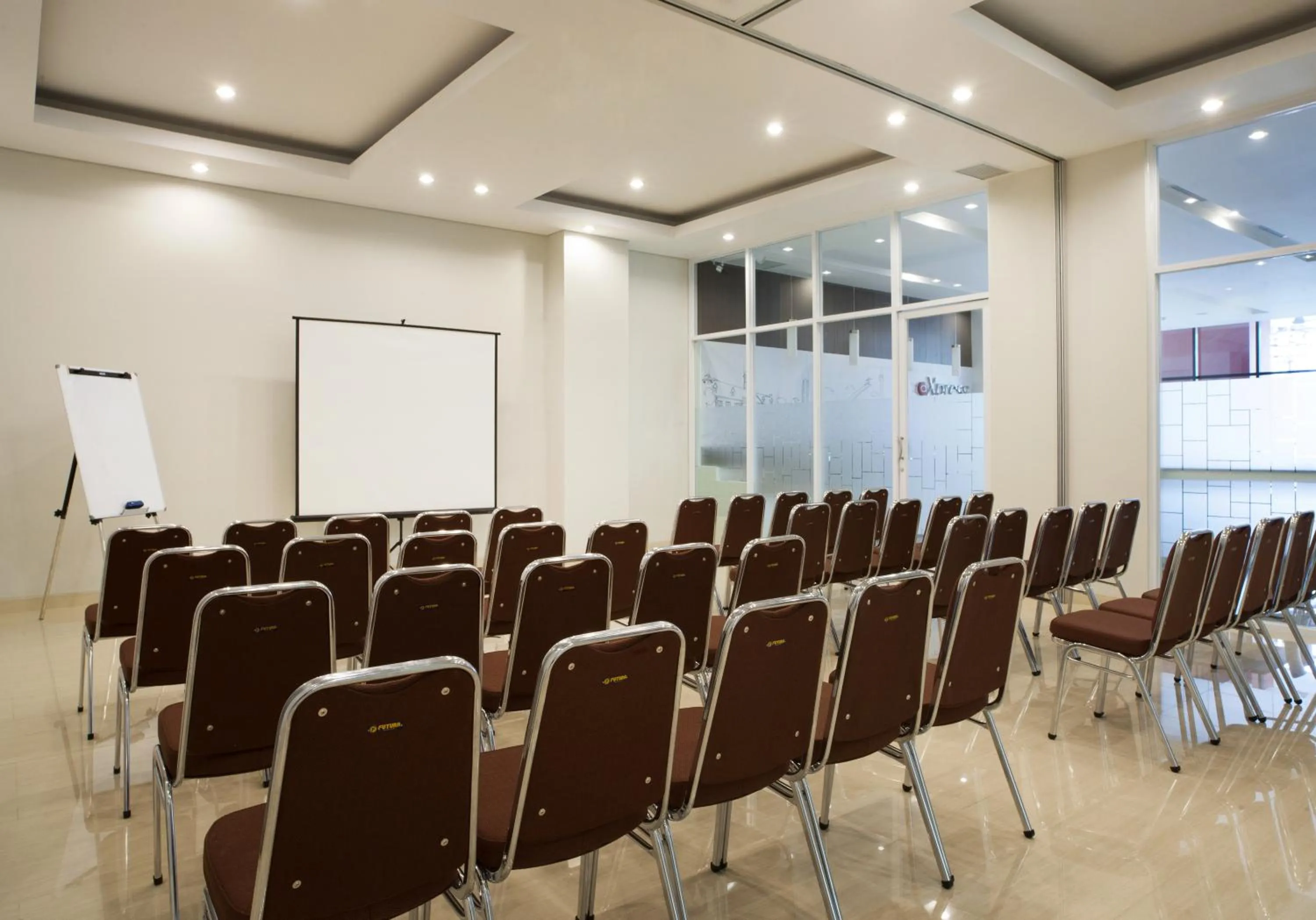 Meeting/conference room in Amaris Hotel Mampang - Jakarta