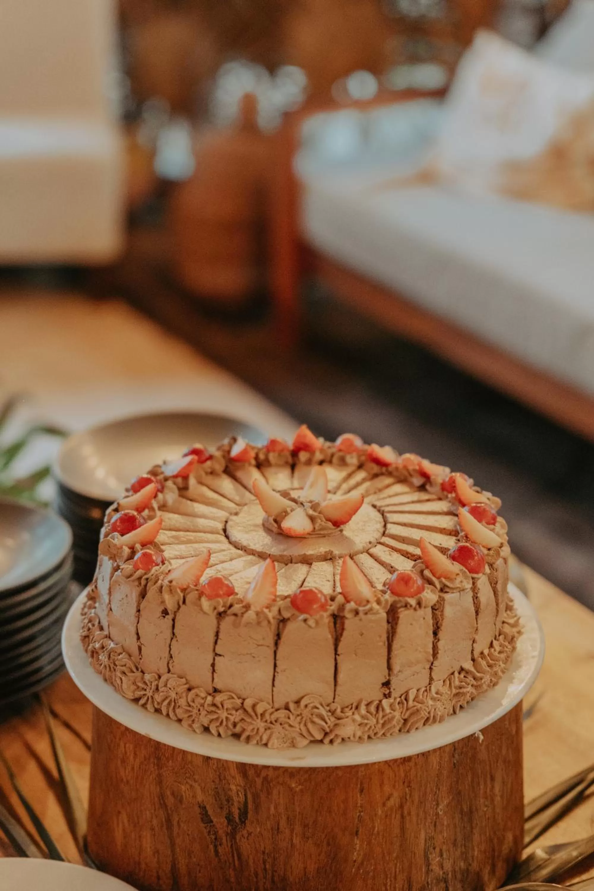 Dinner, Bed in Petit Lafitte Beach Front Hotel & Bungalows