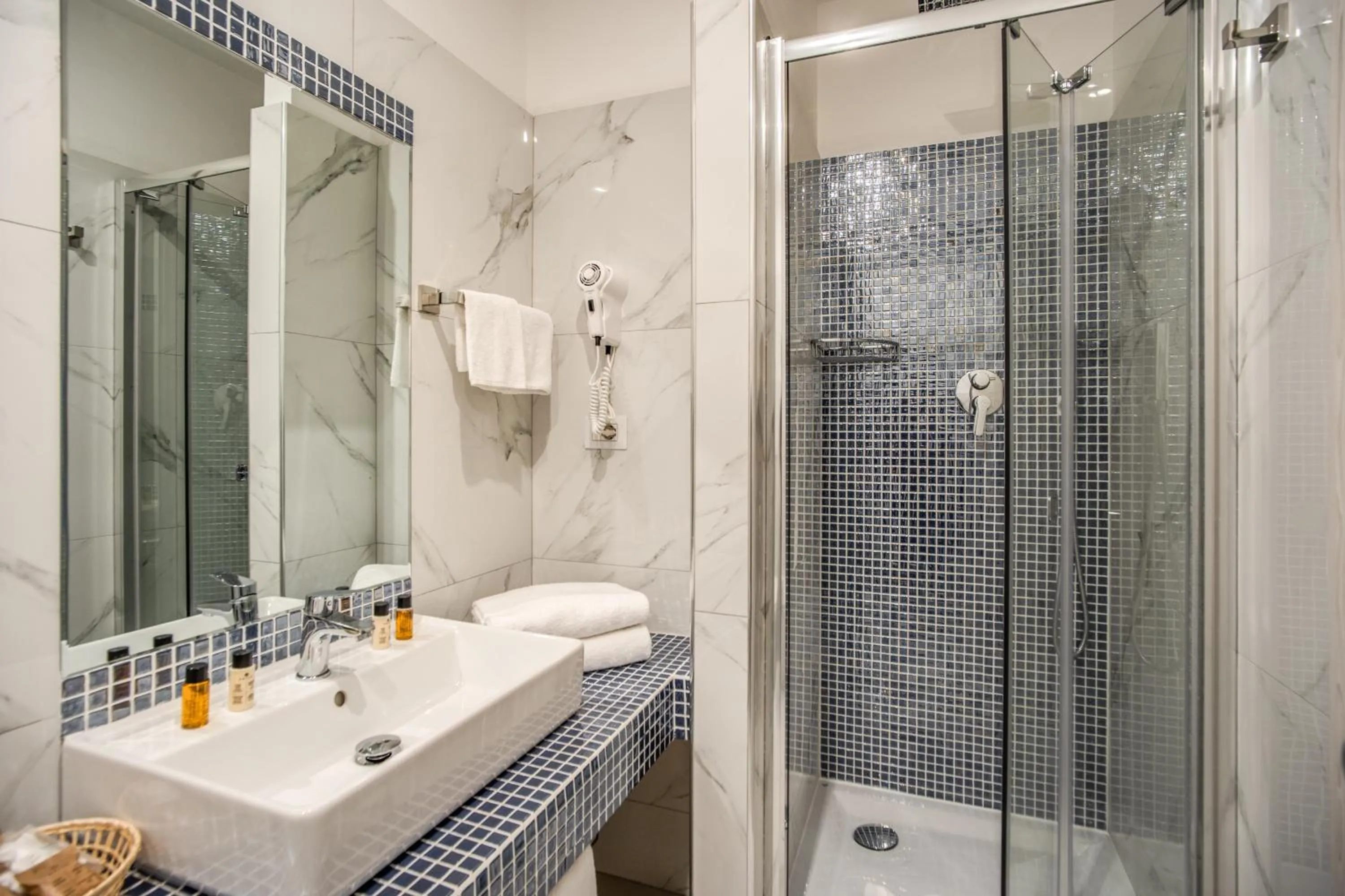 Piazza di Spagna Comfort Rooms