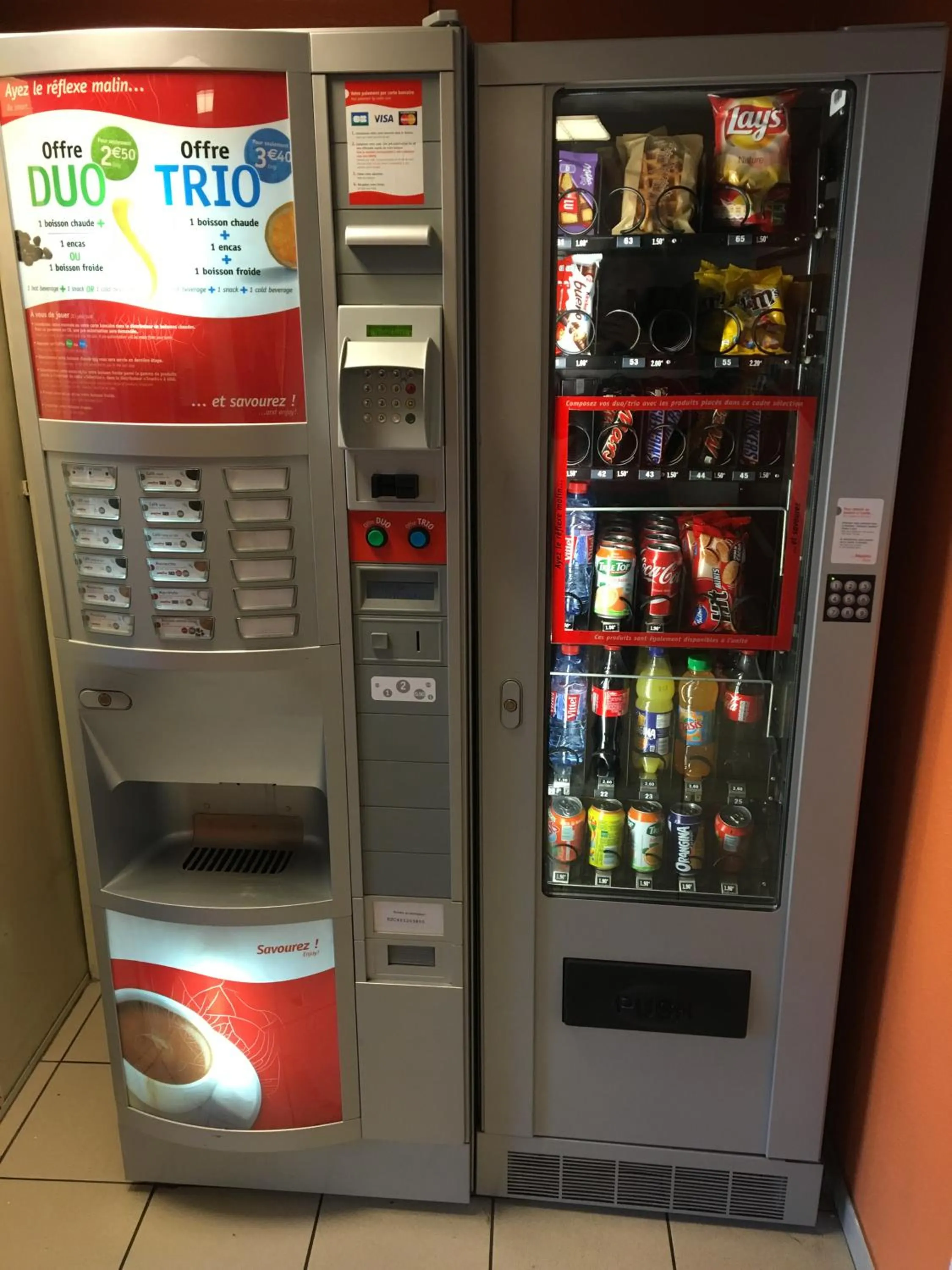 Other in Premiere Classe Lyon Sud - Chasse Sur Rhône