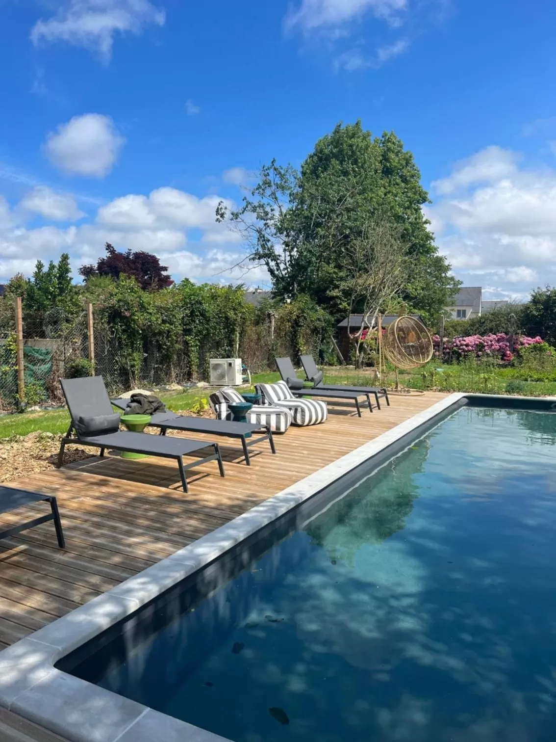 Swimming Pool in la_grande_guerais