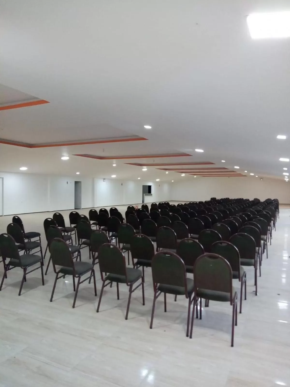 HOTEL CAJUINA AVENIDA