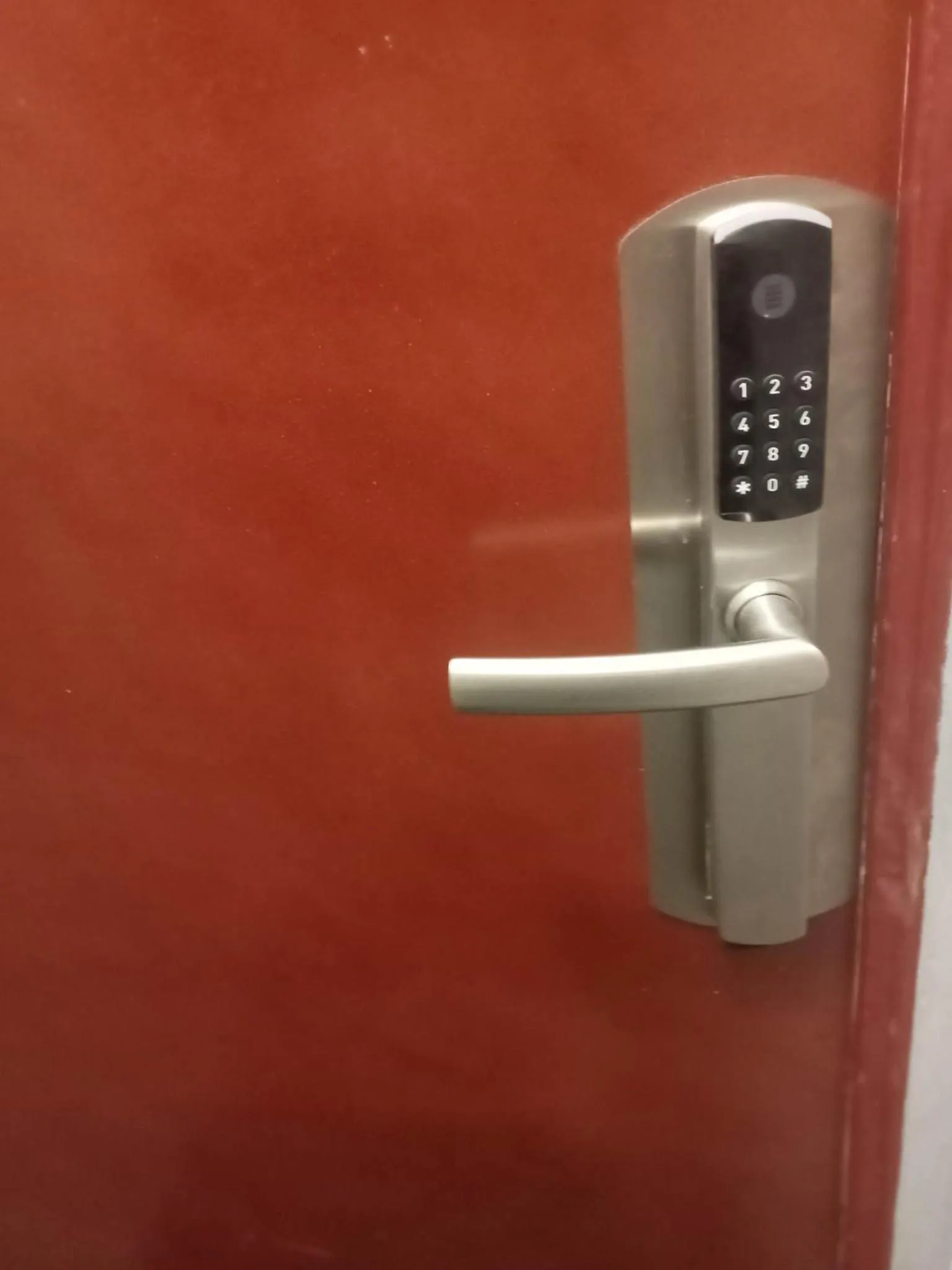 Le Clémenceau Hôtel et Appart'hôtel & Restaurant "Gare Sncf" centre ville