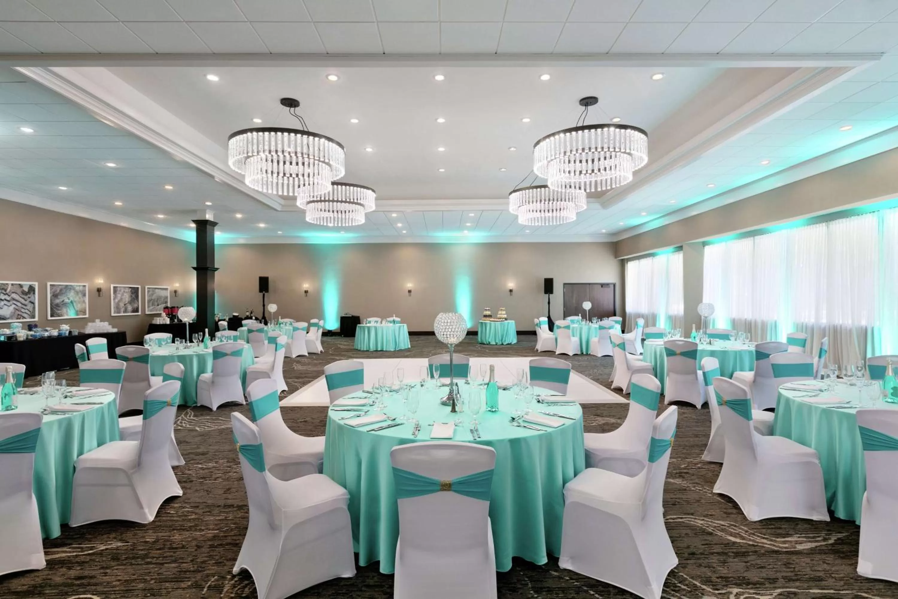 Meeting/conference room in Hilton Orlando/Altamonte Springs