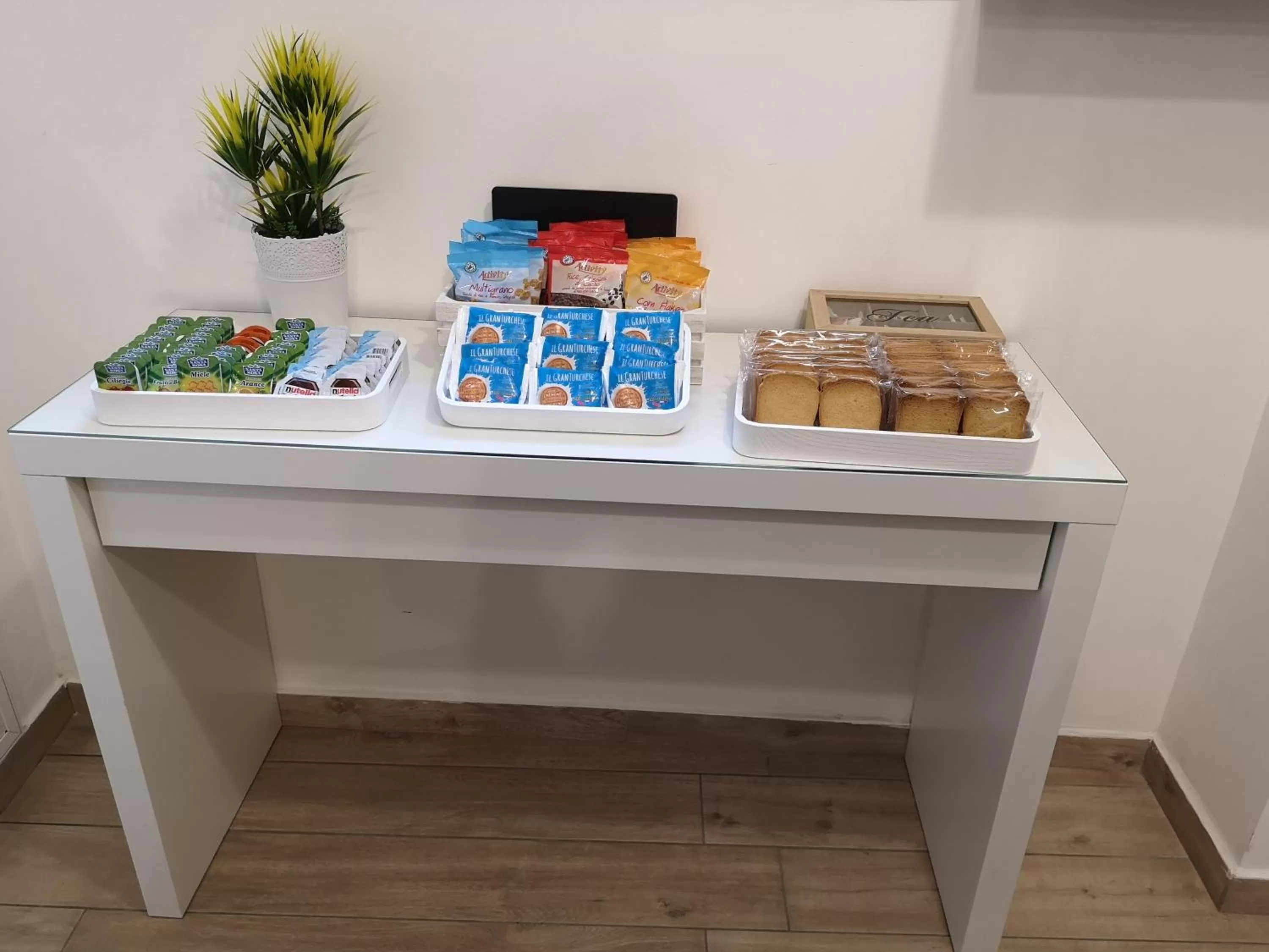 B&B La dimora di Katiu'