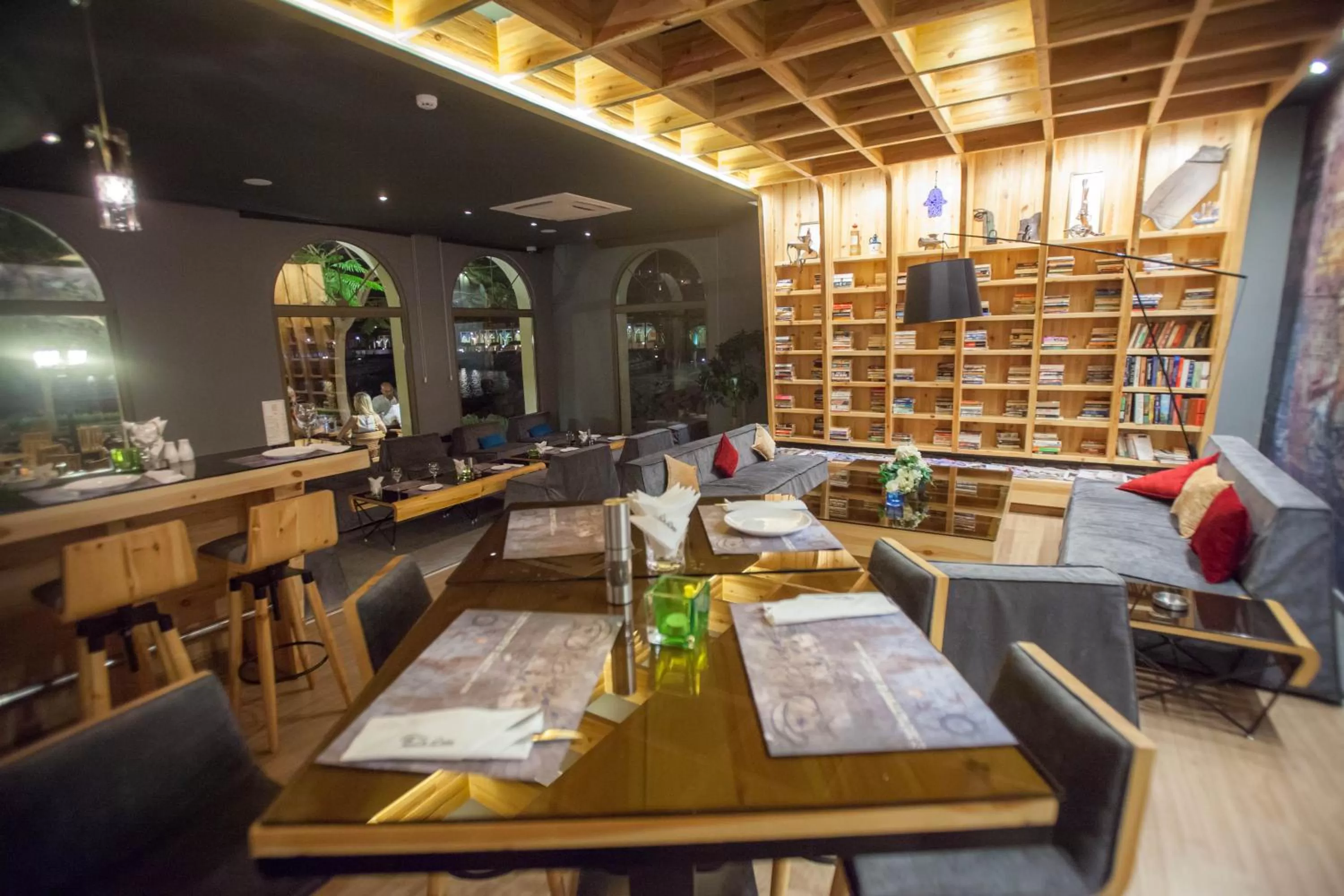 Property building in Tala Bay Residence - Families Only