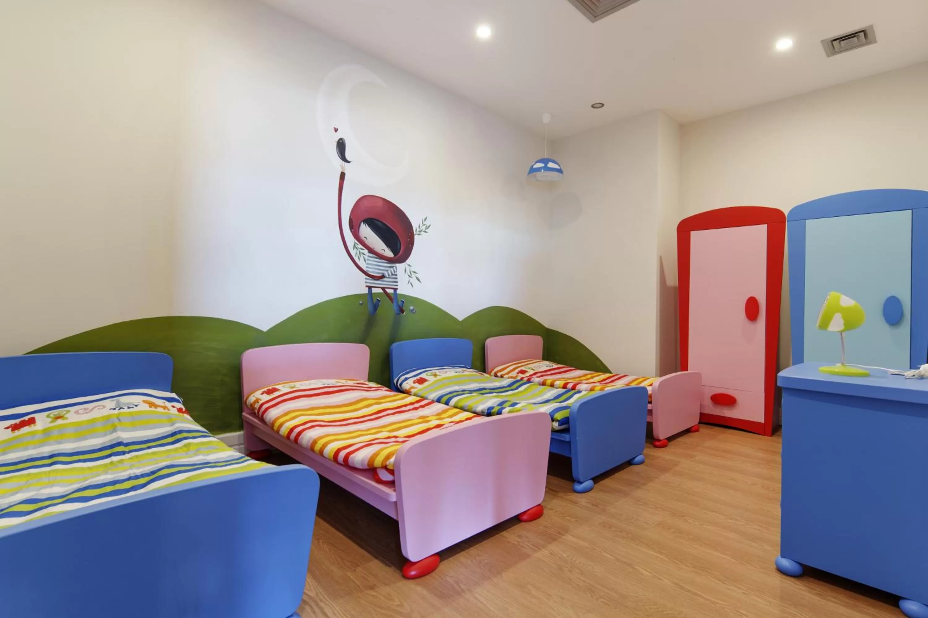 Day in Royal Teos Thermal Resort Clinic & Spa - Halal Hotel