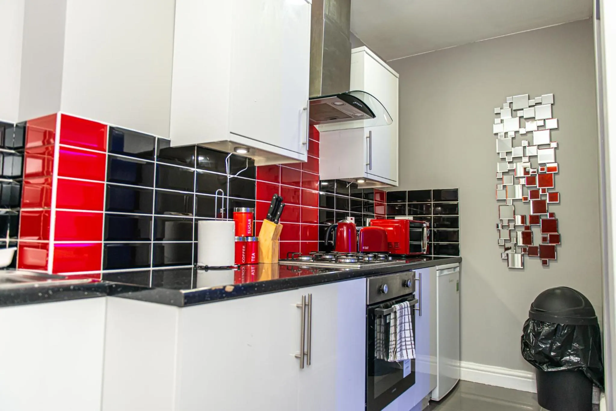 Meridian Serviced Apartments