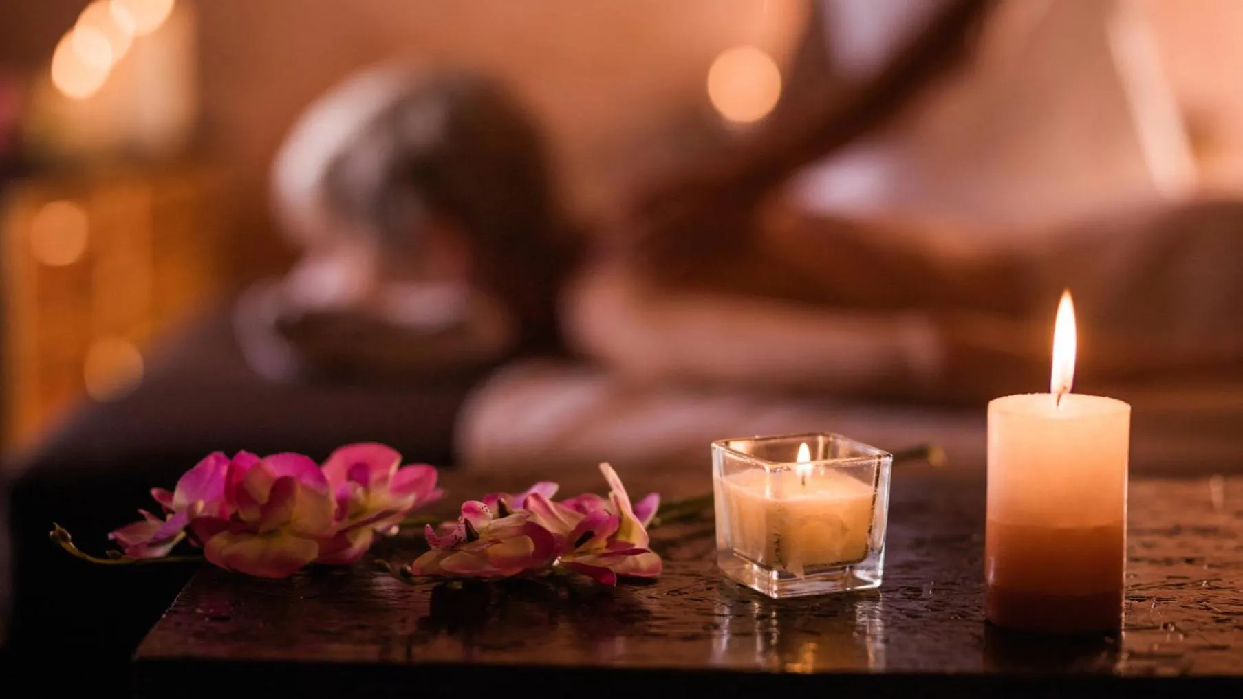 Spa and wellness centre/facilities in Crowne Plaza Kunshan by IHG