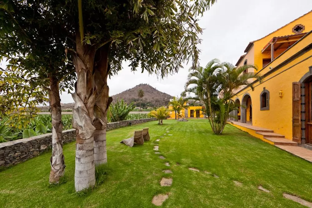 Hotel Rural Hacienda del Buen Suceso