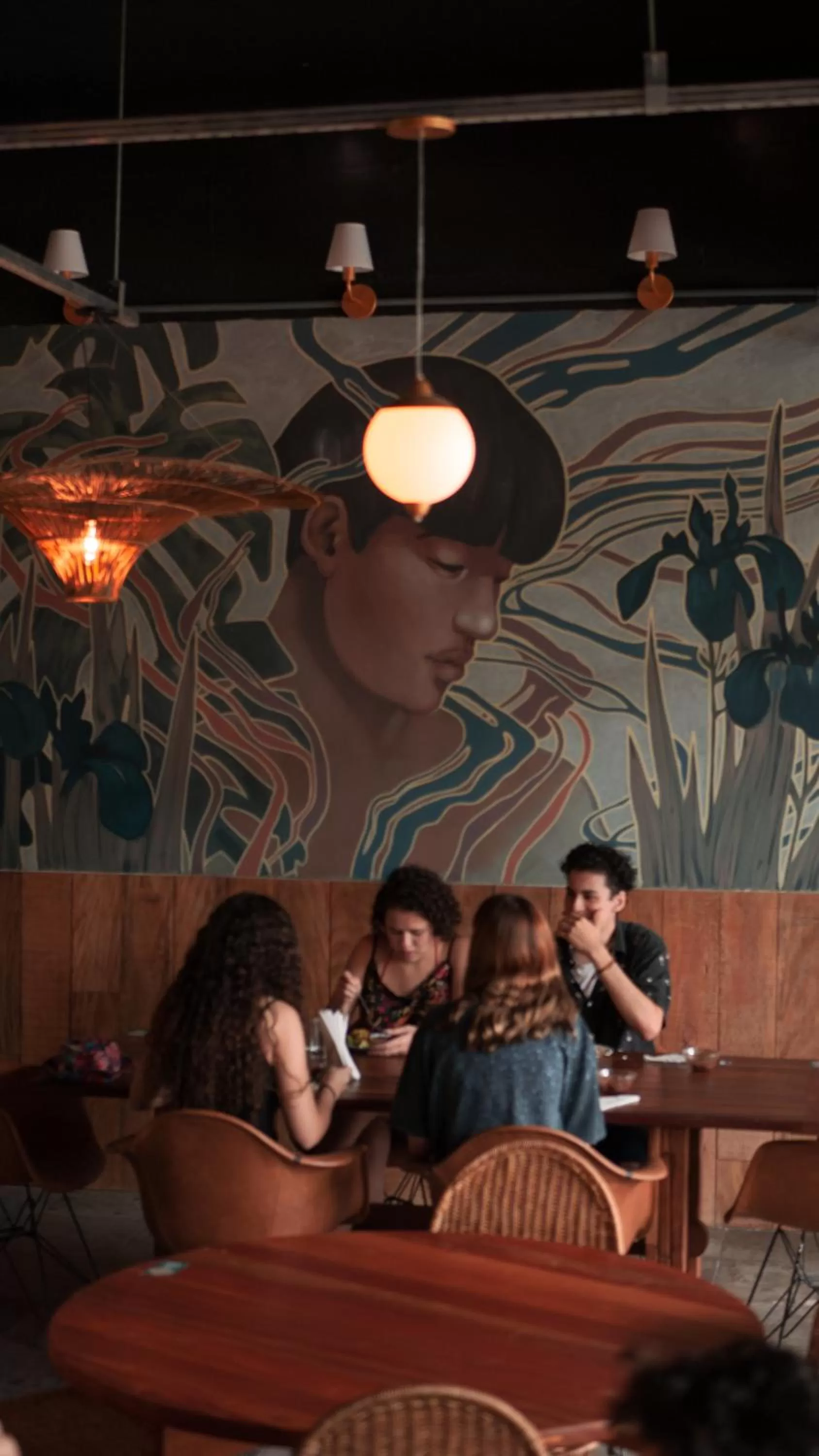 Business facilities in Selina Foz