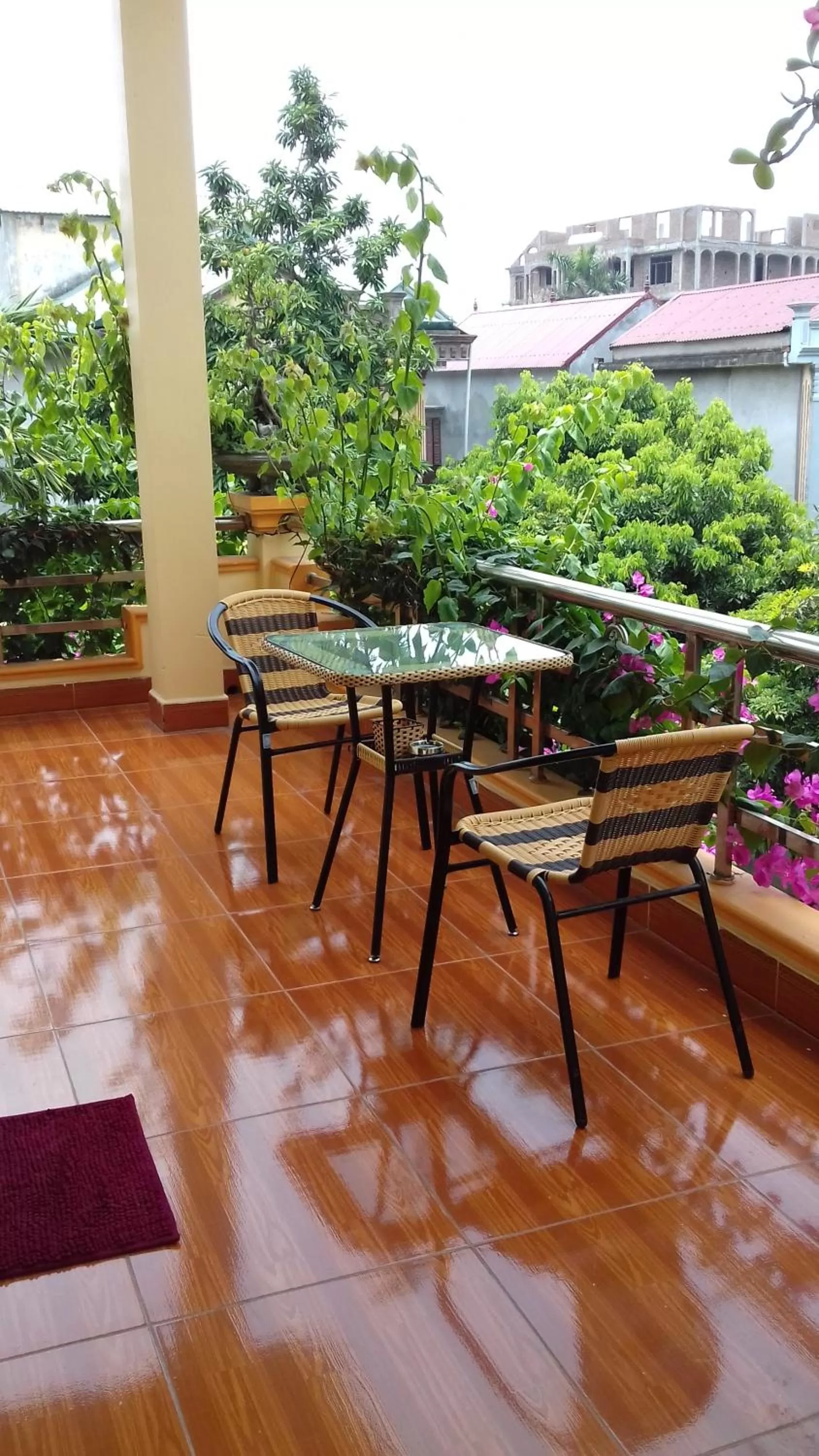 Tam Coc Family Hotel