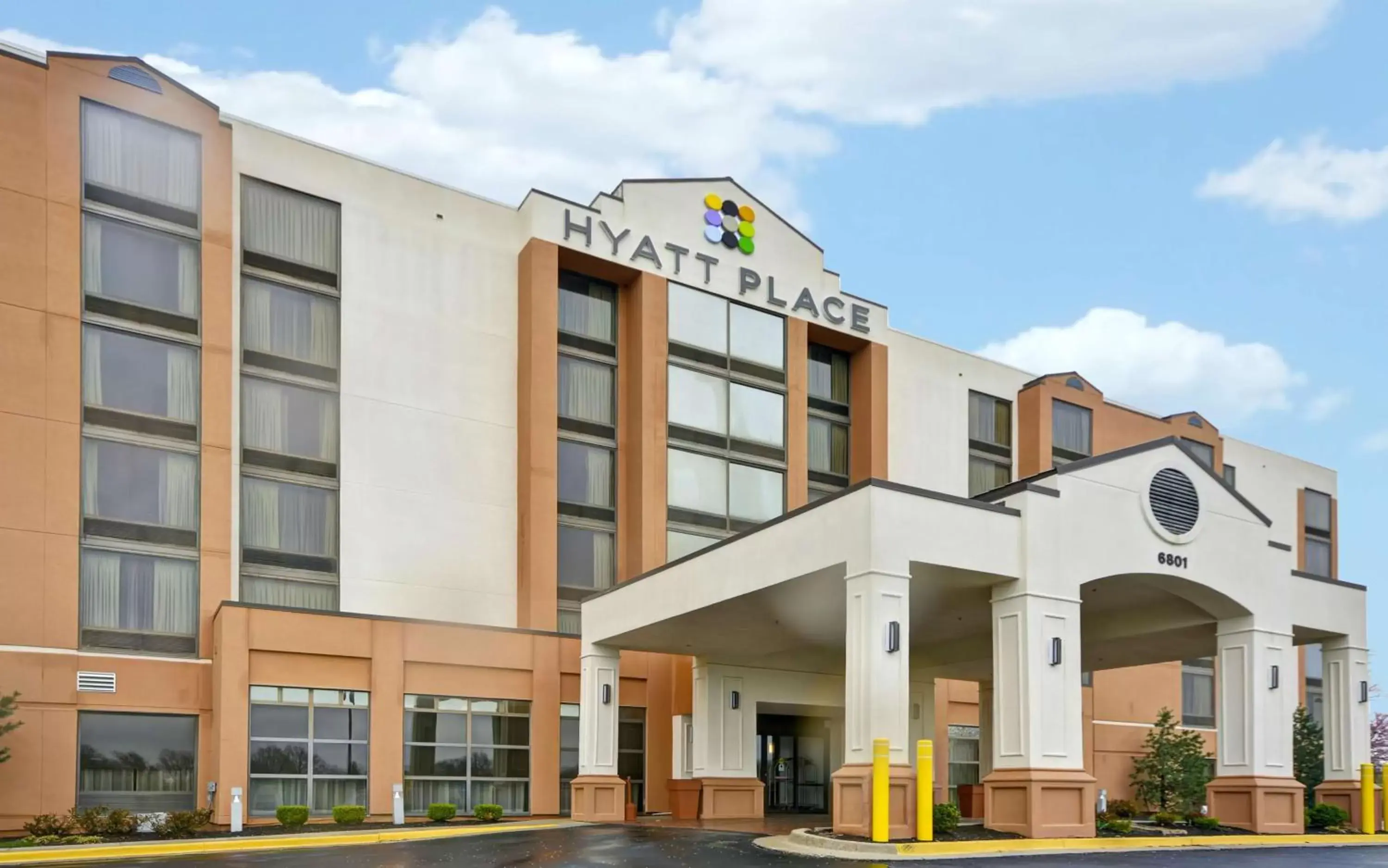 Hyatt Place Kansas City/Overland Park/Metcalf Hyatt Place Kansas City/Overland Park/Metcalf
