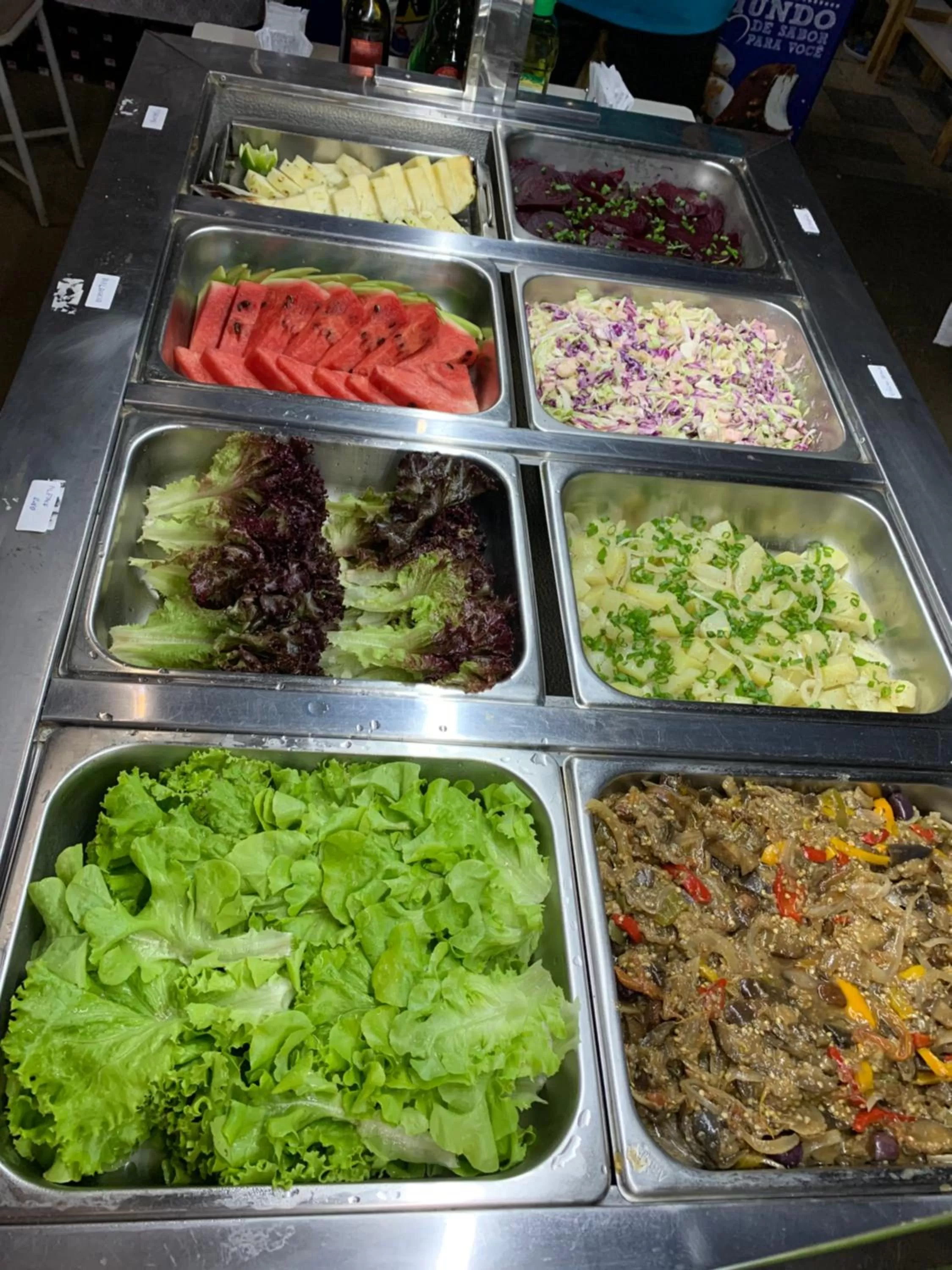 Pousada Ananda São Pedro