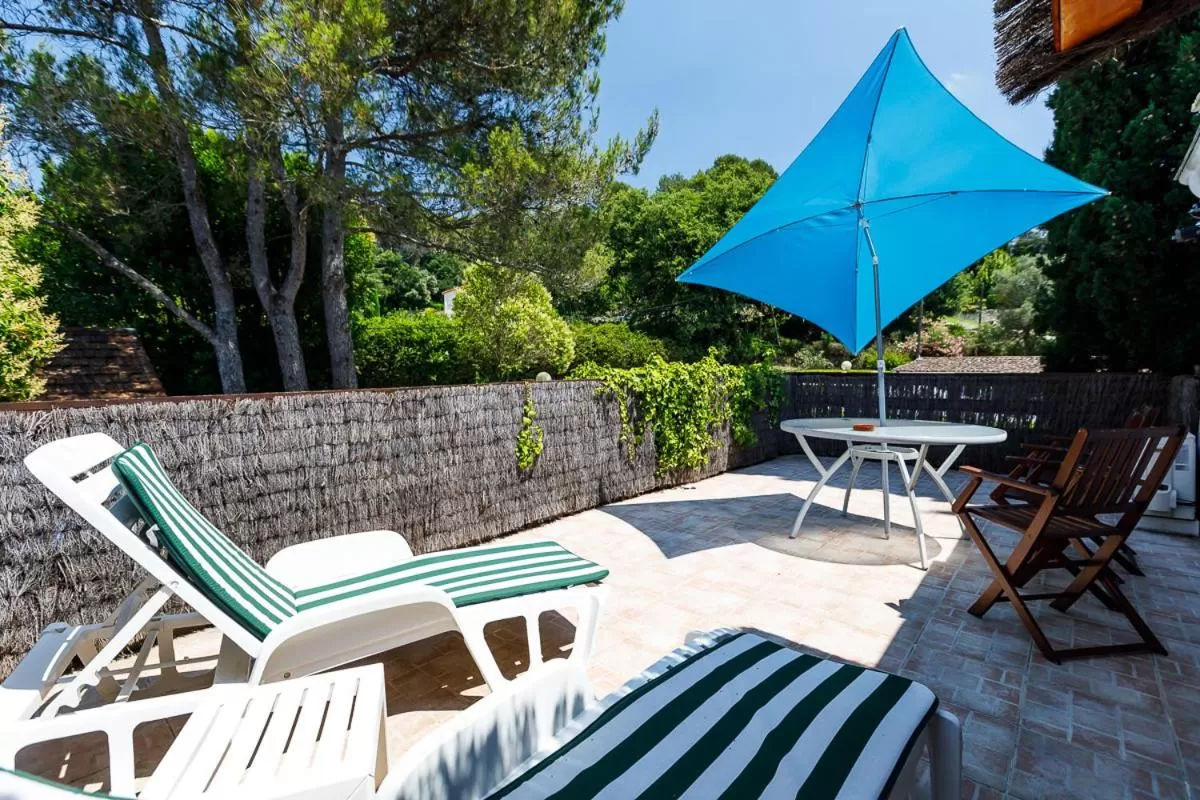 Hôtel Les Liserons de Mougins