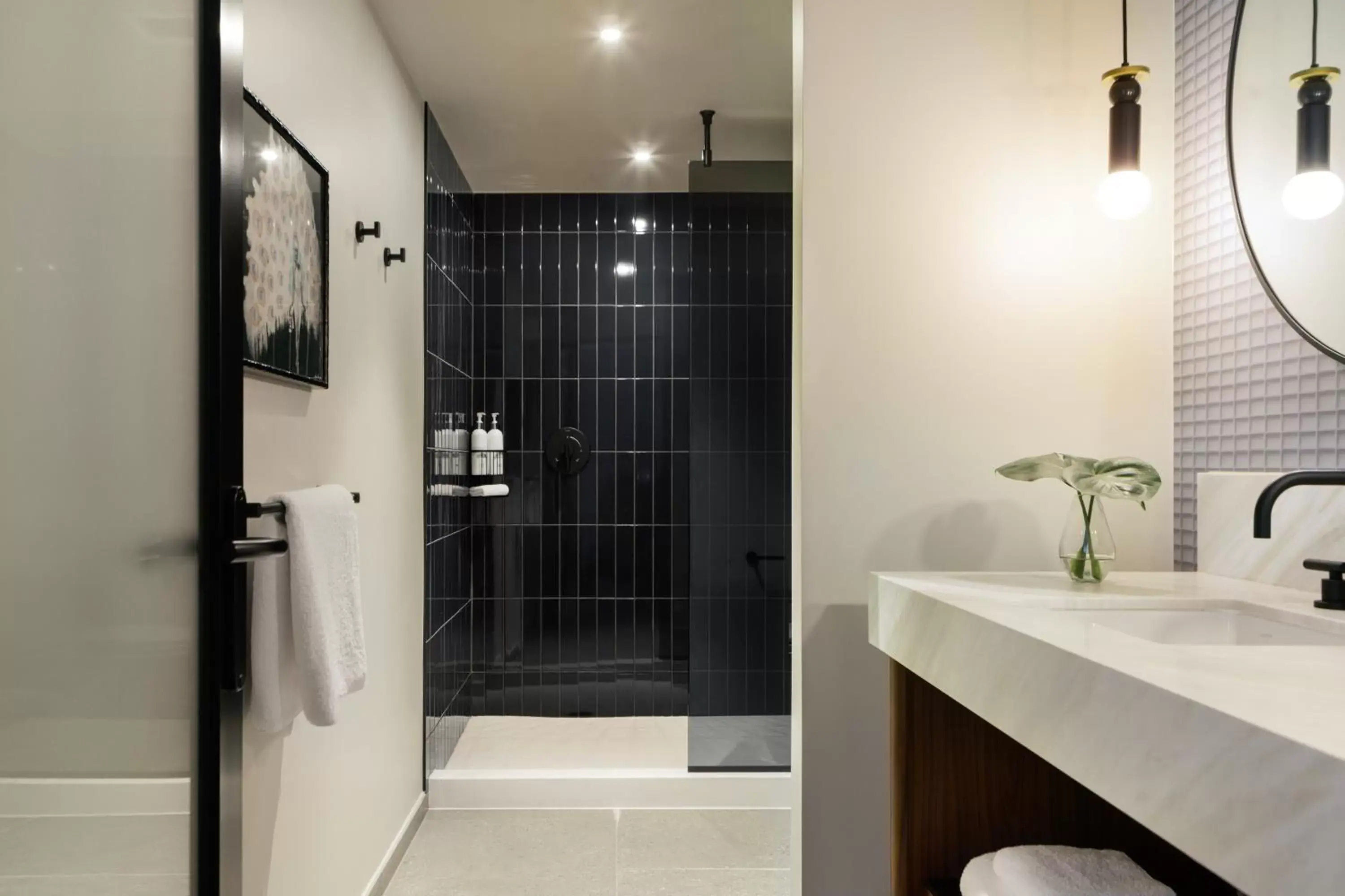 Essential Room in Kimpton Banneker Hotel by IHG Essential Room in Kimpton Banneker Hotel by IHG