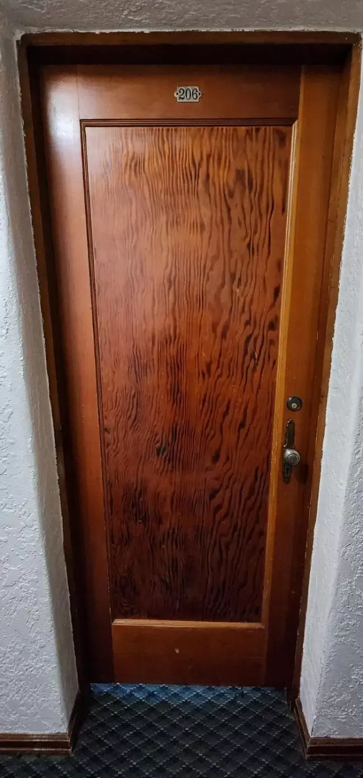 Deluxe Double Room in The Chama Hotel & Shops Deluxe Double Room in The Chama Hotel & Shops