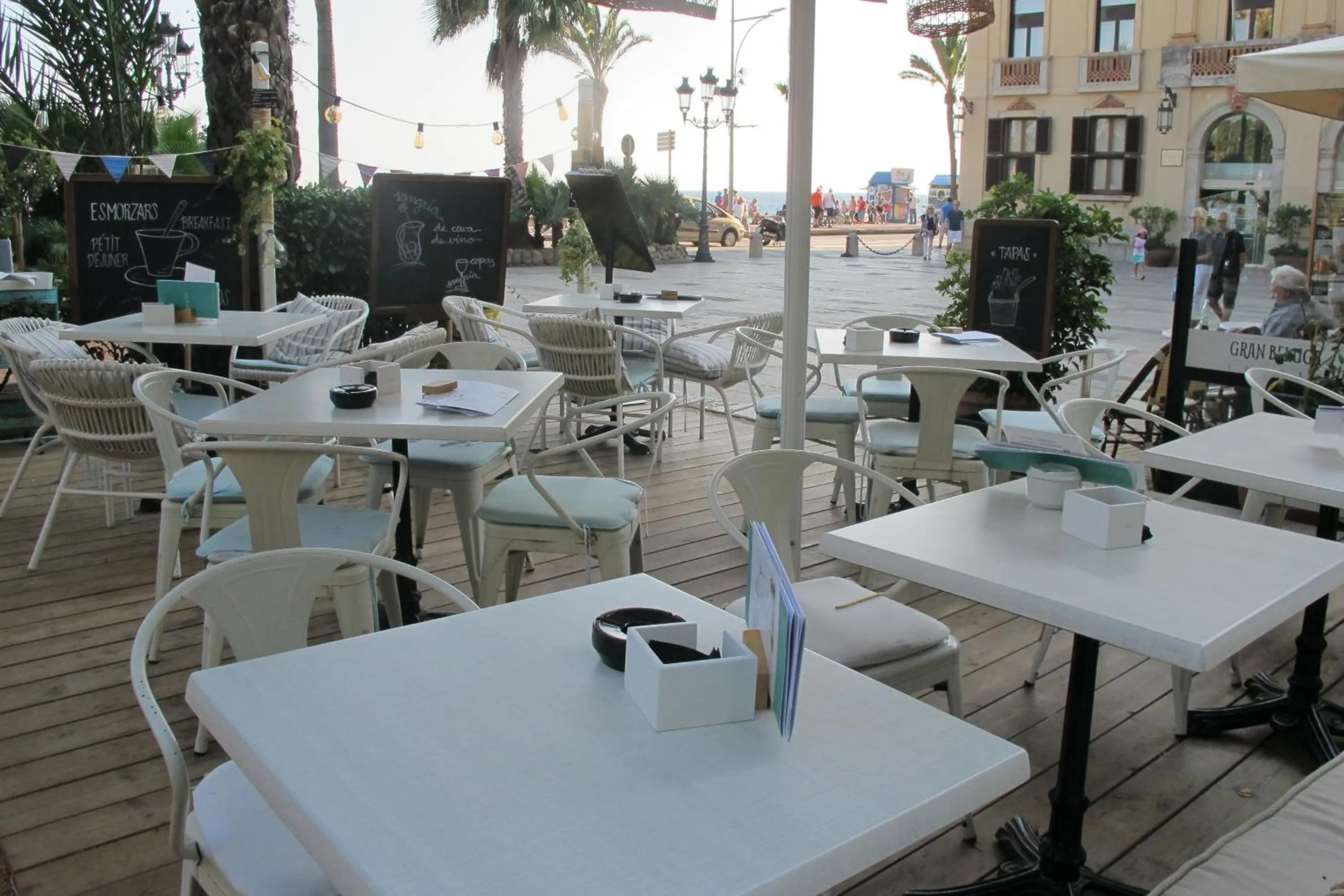 Other in Hotel Miramar