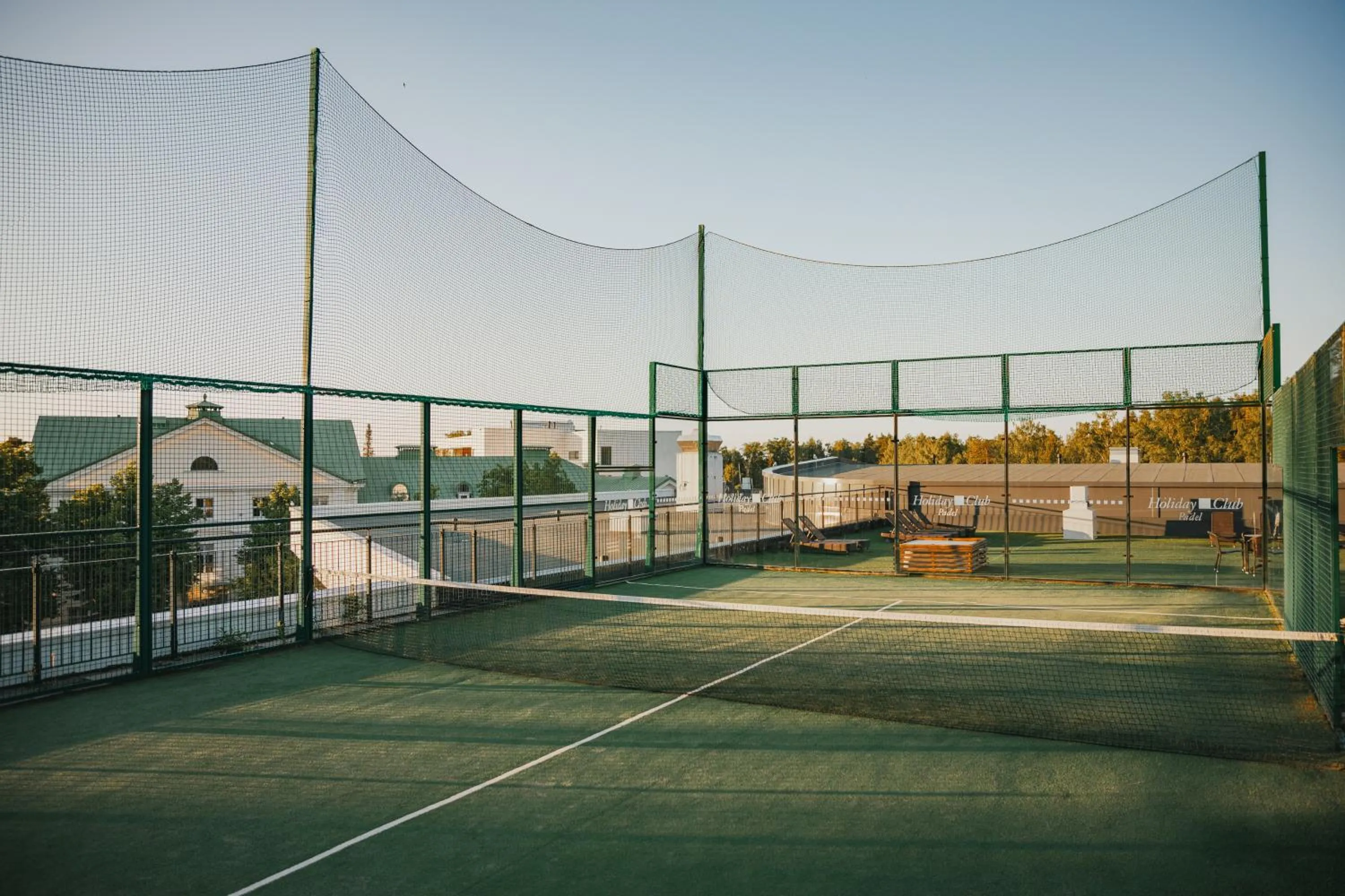 Holiday Club Saimaa Apartments