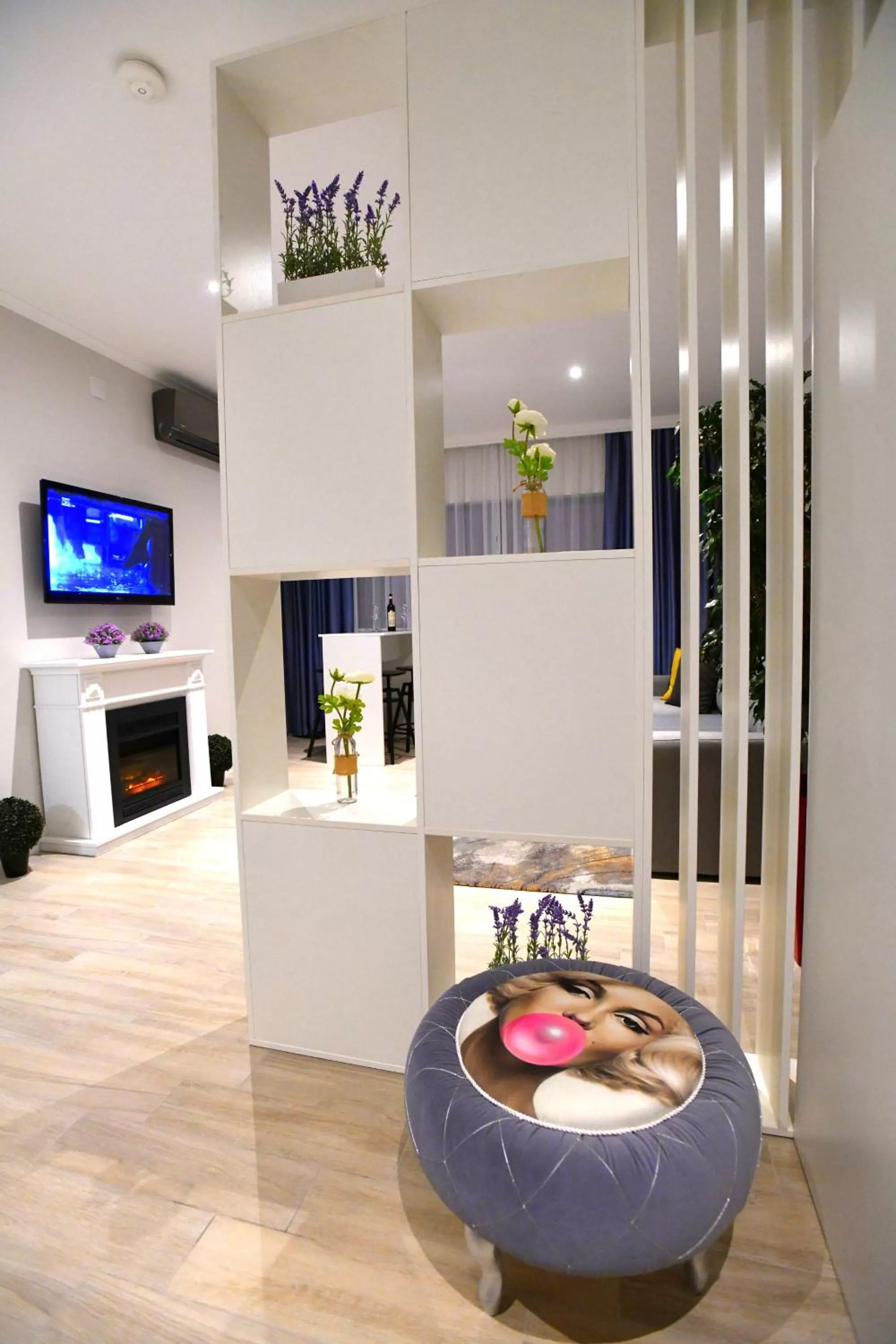 Superior Apartment in PRESIDENT