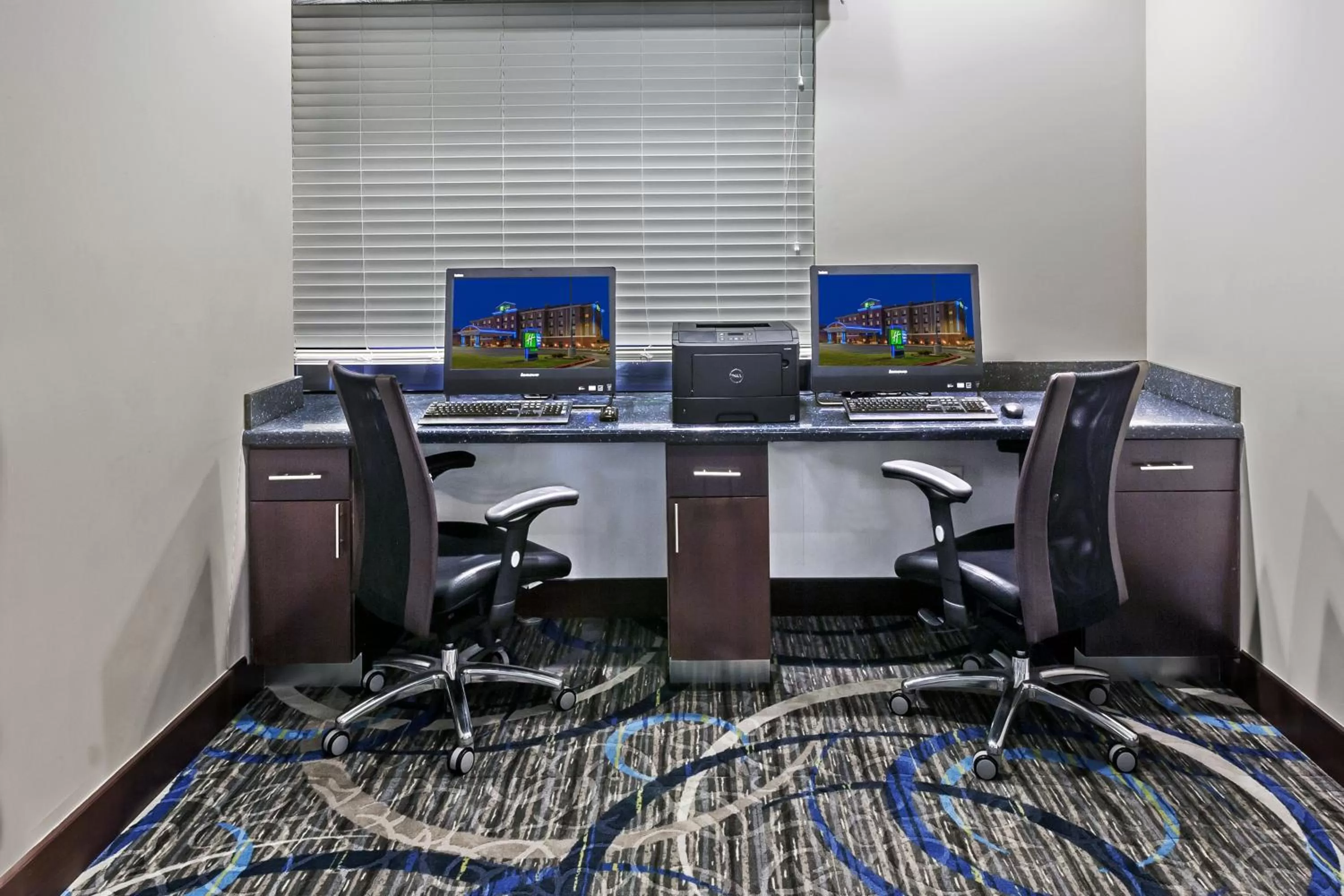 Other in Holiday Inn Express & Suites Glenpool by IHG