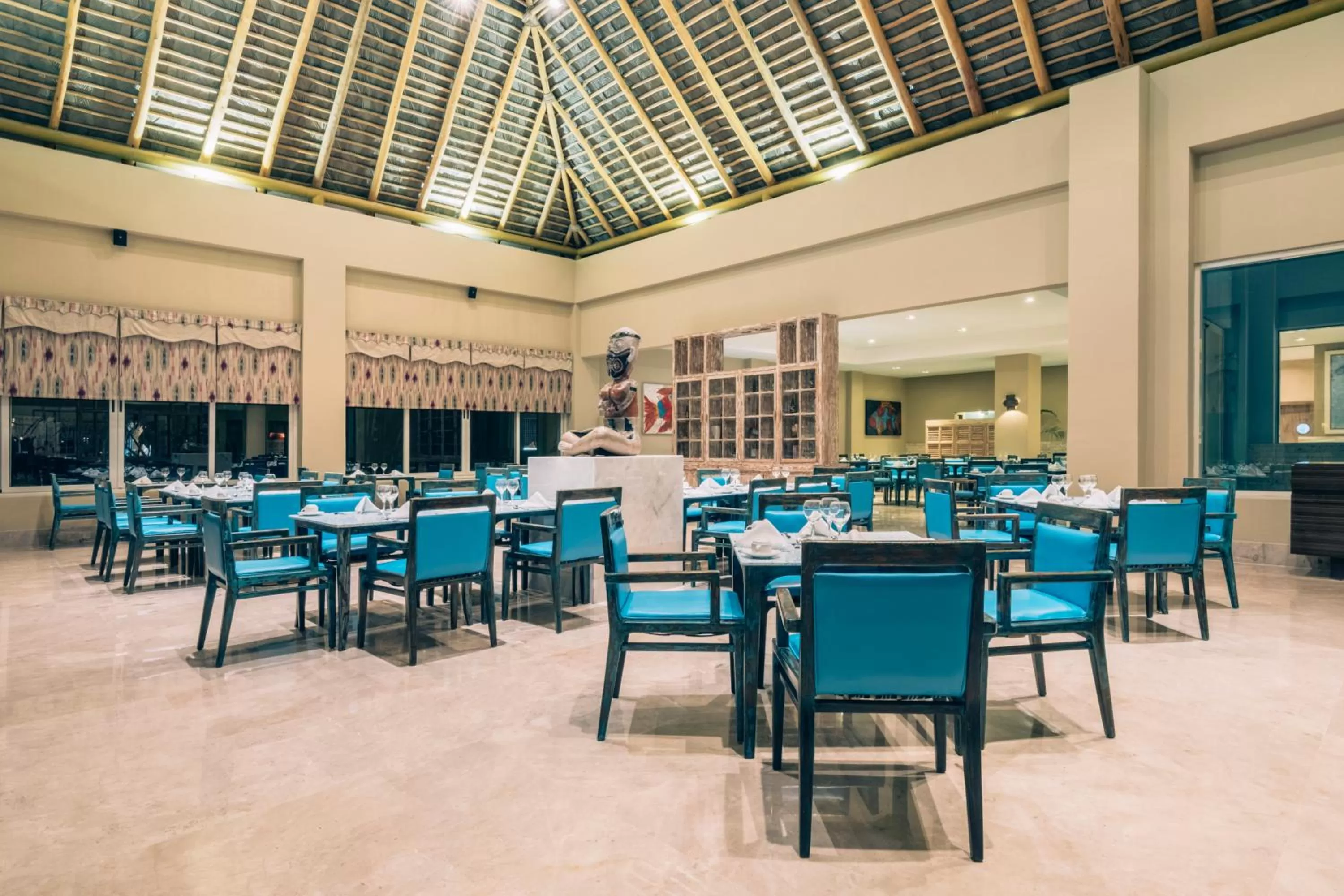 Restaurant/places to eat in Iberostar Selection Playa Mita - All Inclusive