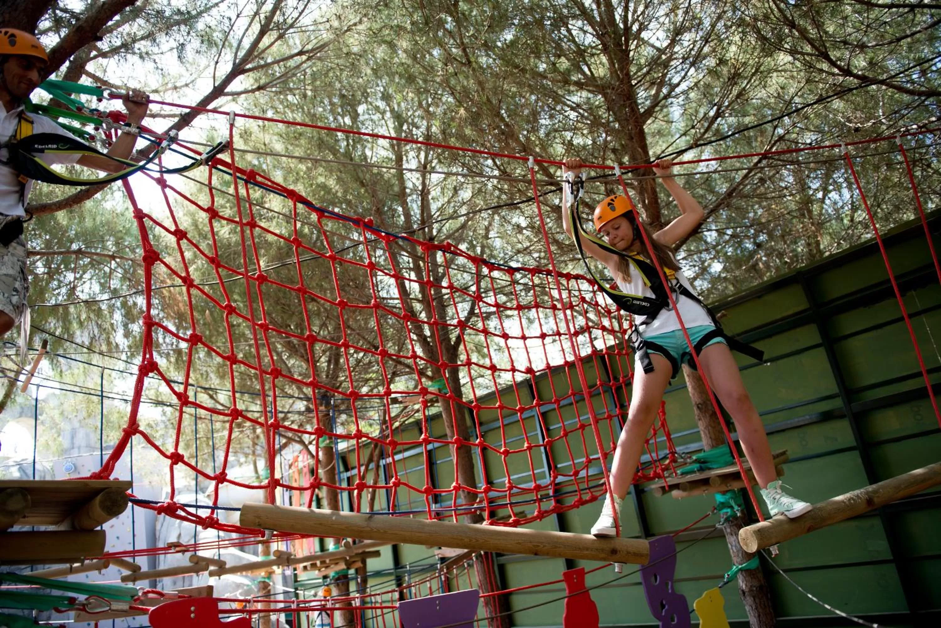 Kids's club in Xanadu Resort - High Class All Inclusive