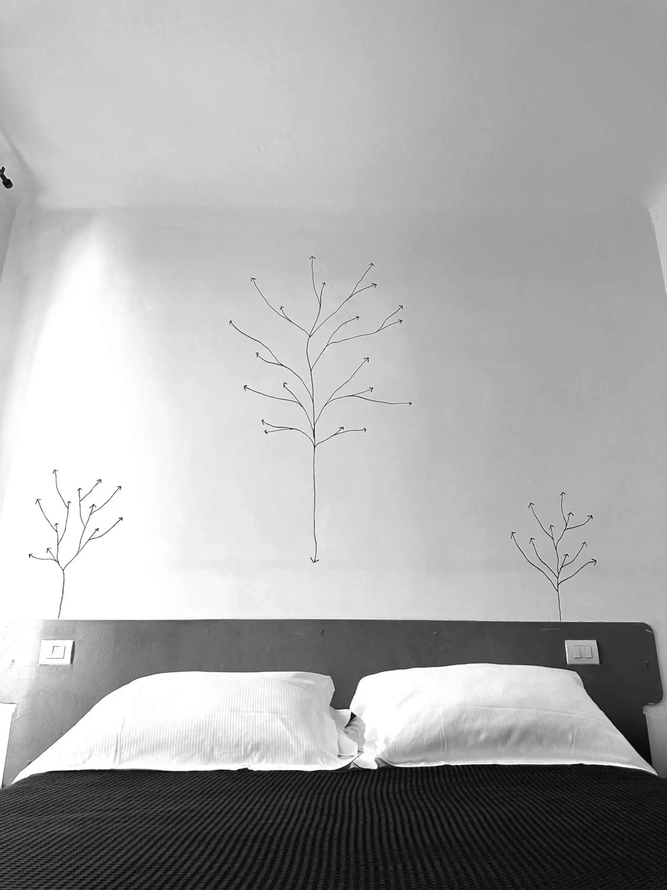 Superior Queen Room in Boutique Hotel Novecento Superior Queen Room in Boutique Hotel Novecento