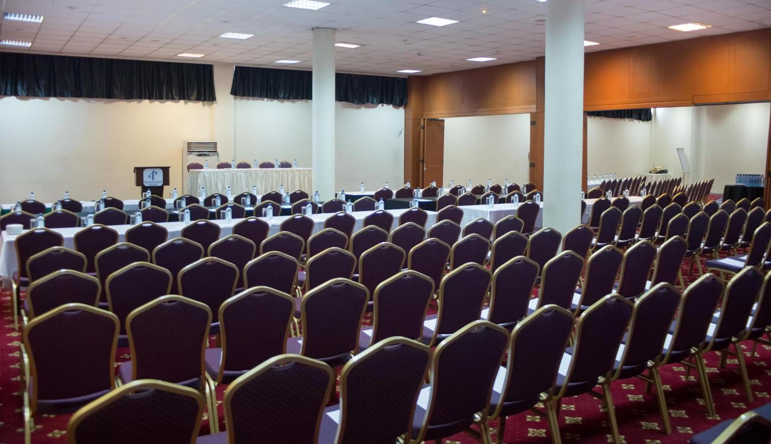Meeting/conference room in The Panari Hotel - Near Jomo Kenyatta International Airport