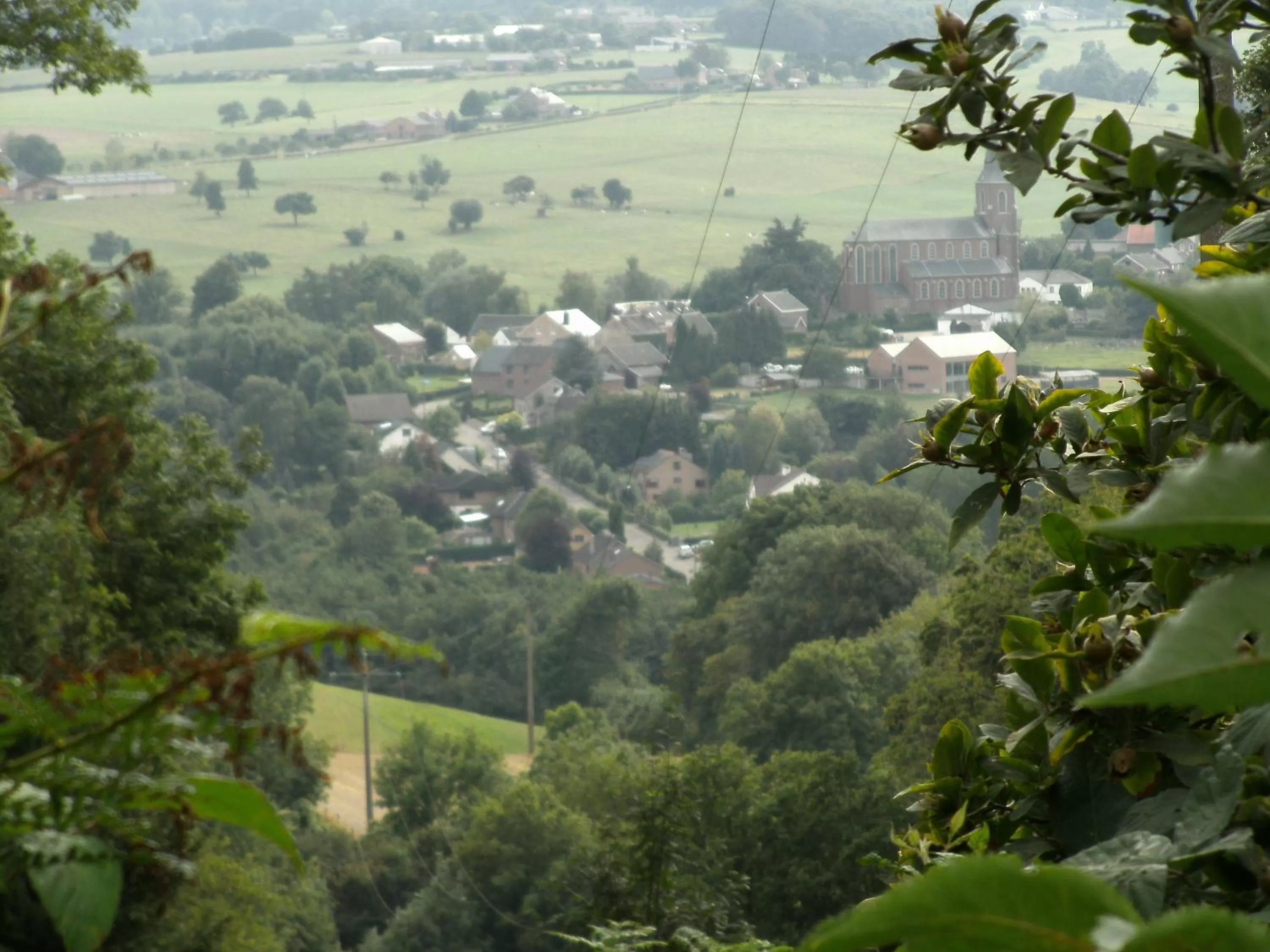 Day in 't Gulpdal Hotel Voeren-Teuven
