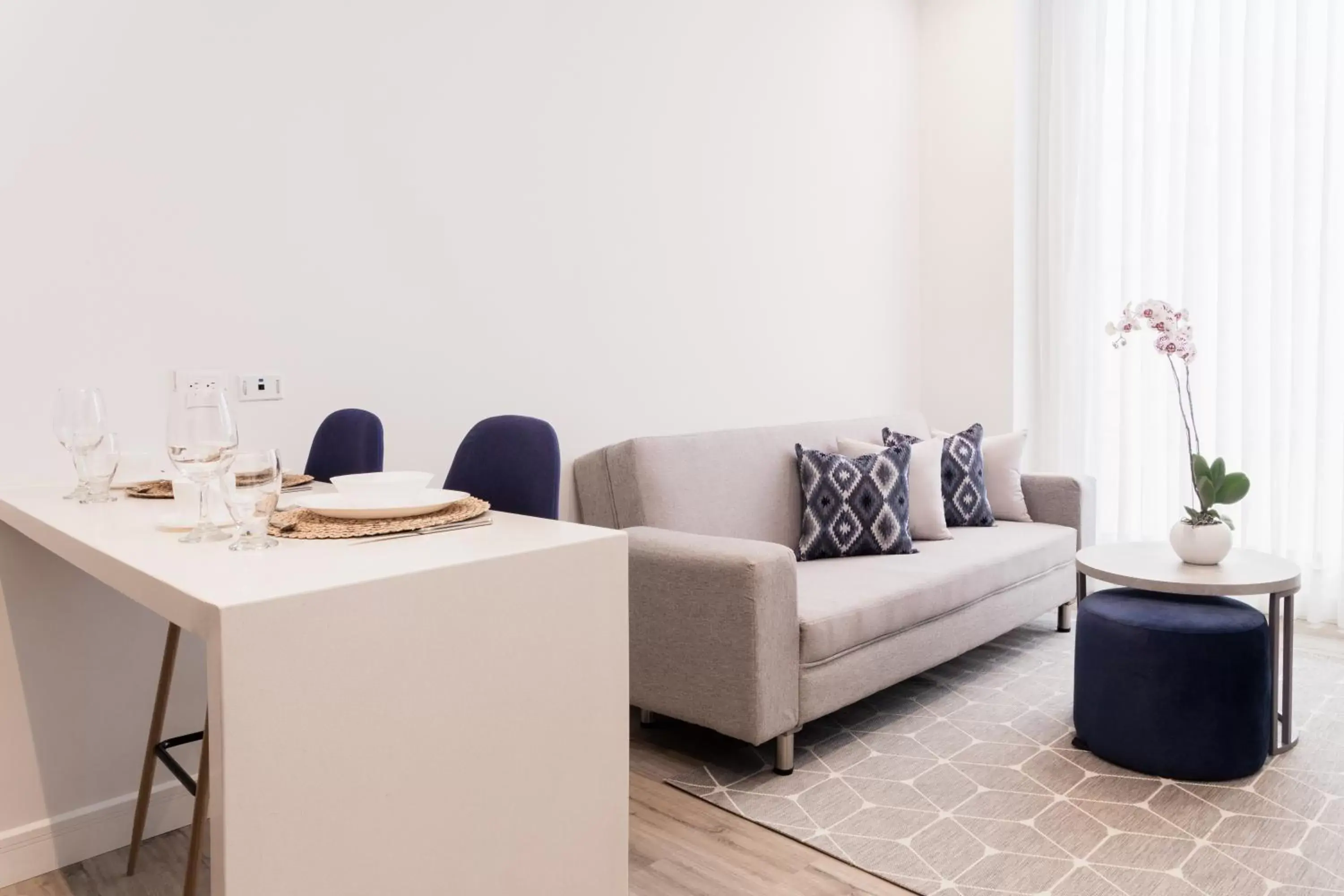 Studio in Bo Living 81 Studio in Bo Living 81