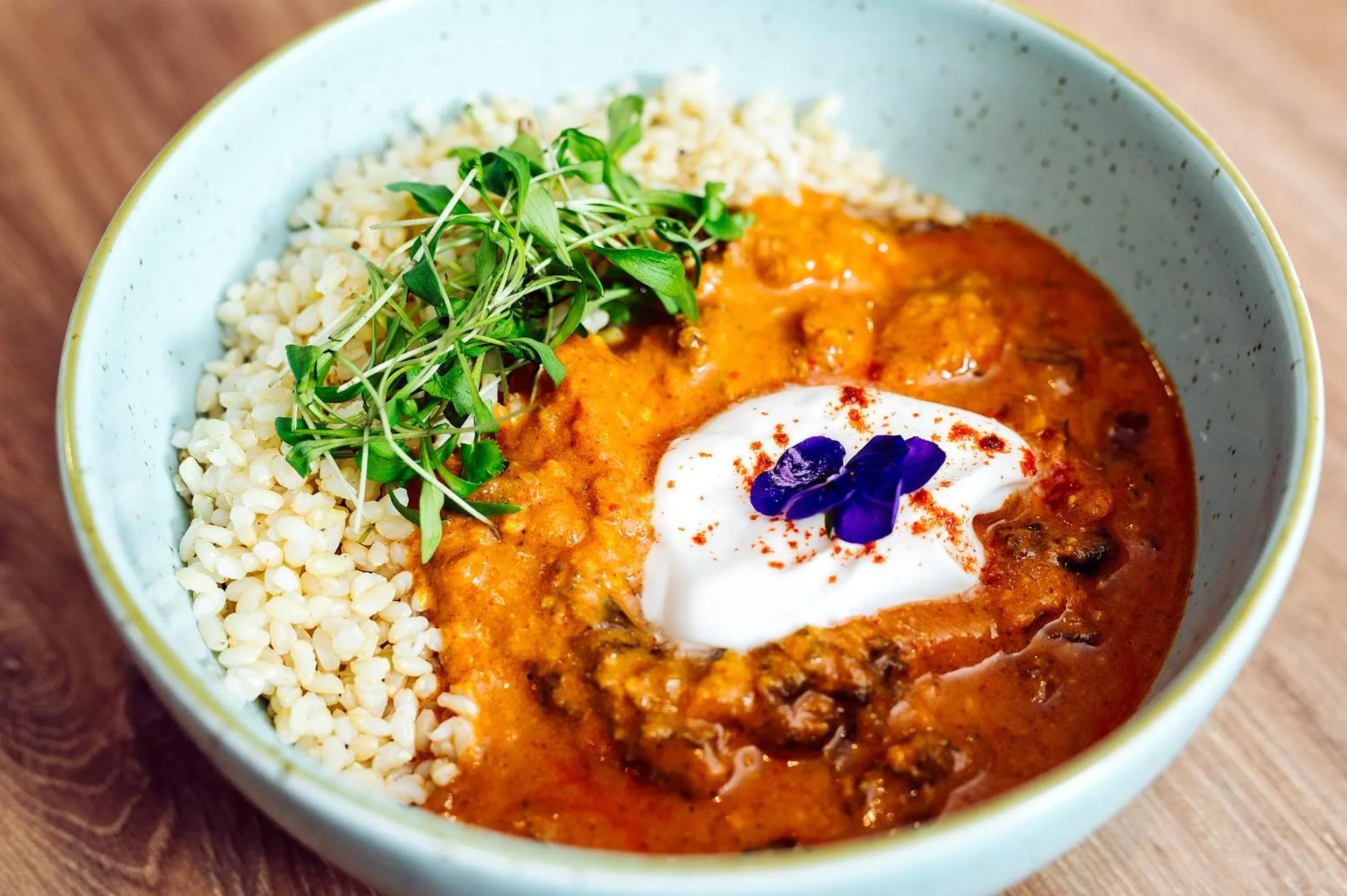 Lunch in Argyll Hotel