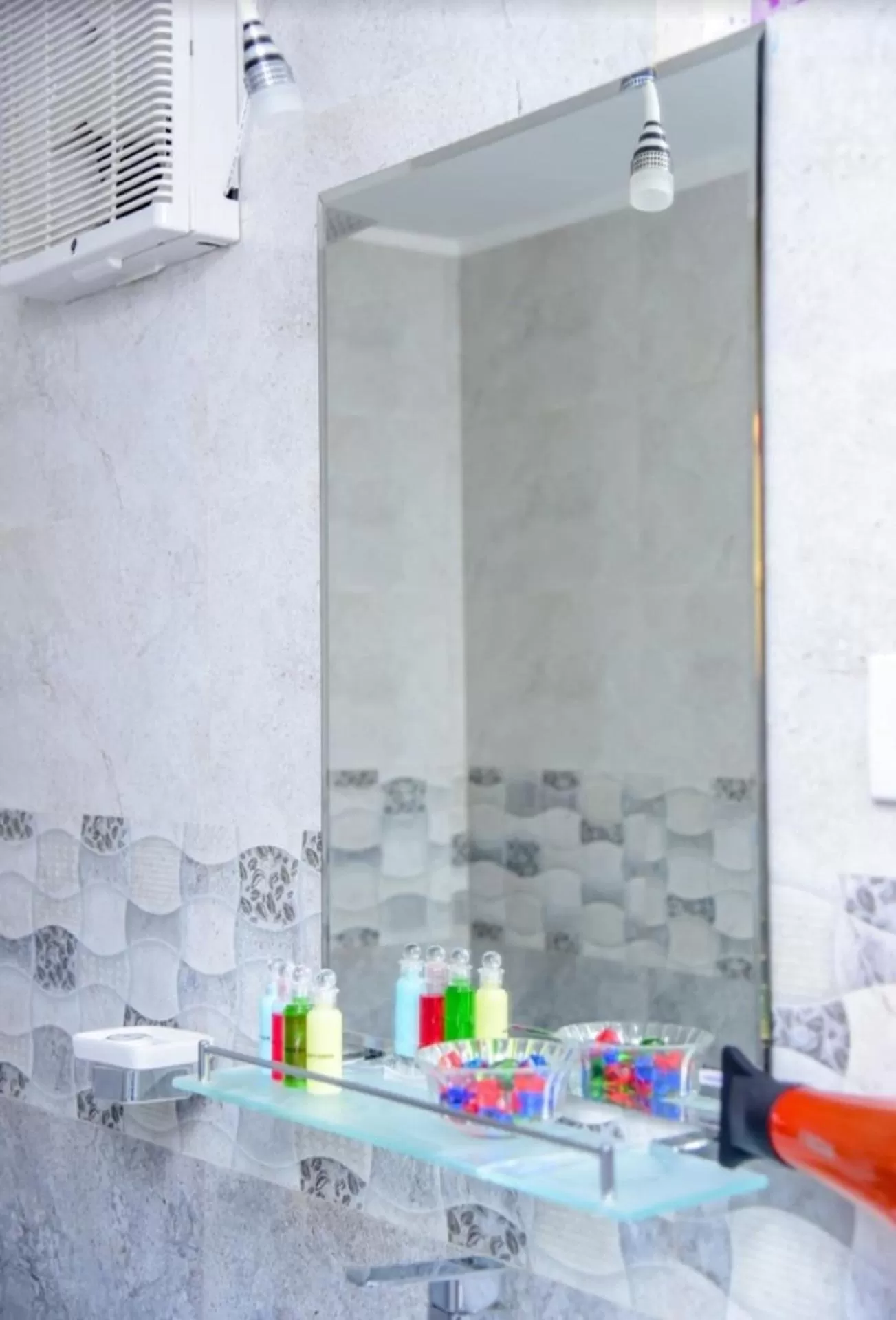 Property building in Slnco Villa