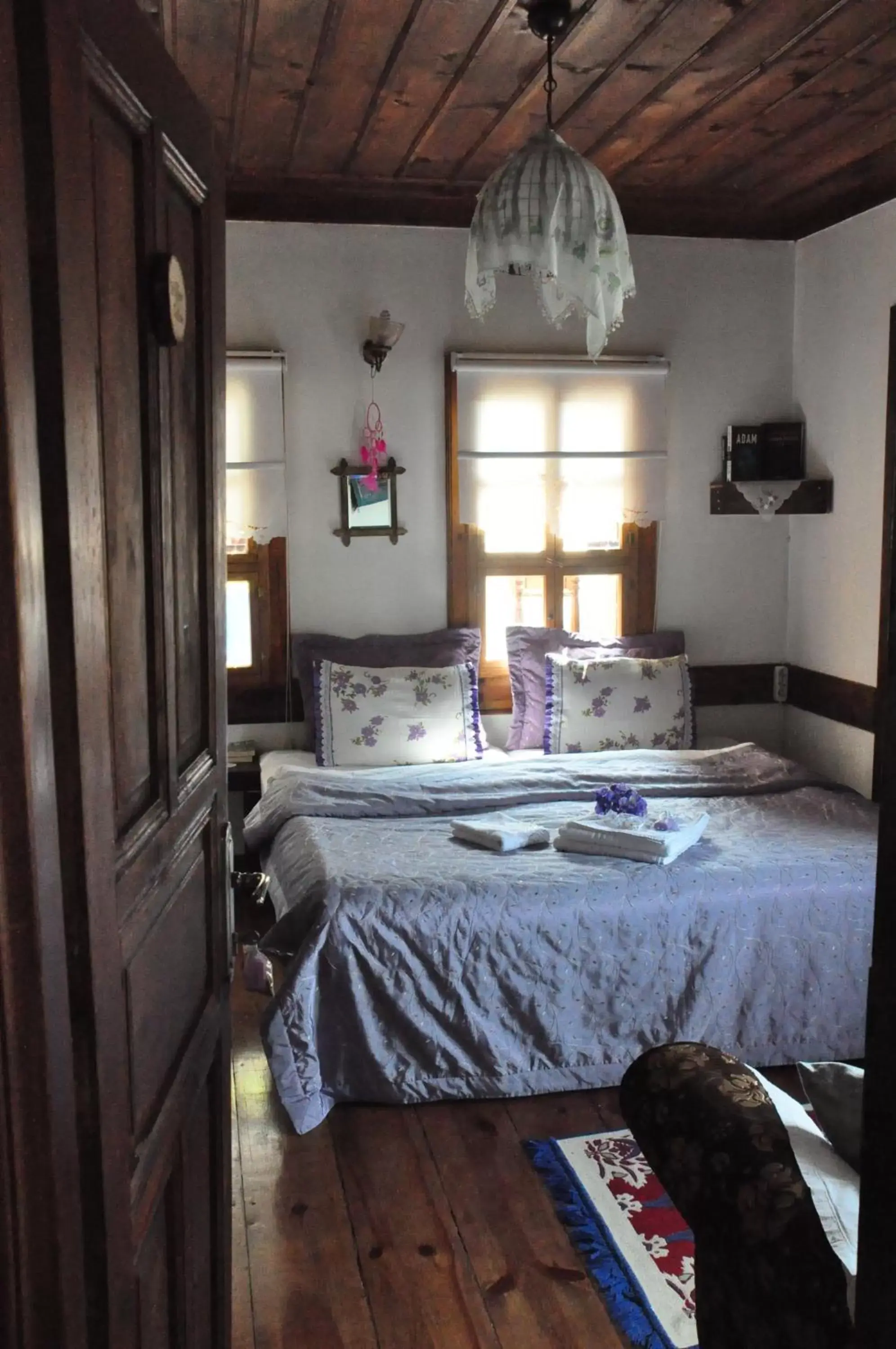 Nimet Hanım Konağı Nimet Hanım Konağı