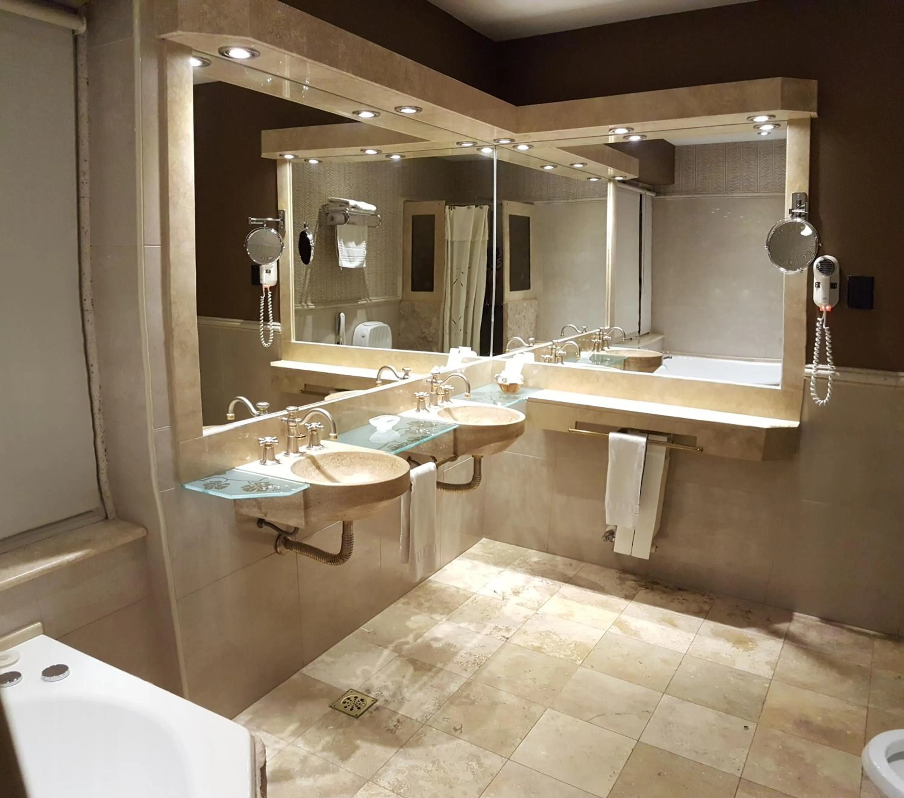 Hotel Viñas del Sol