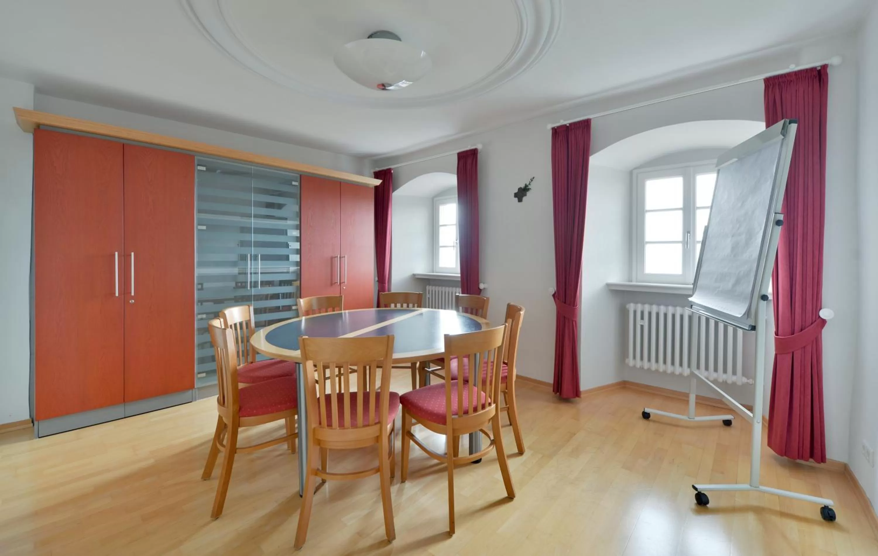 Meeting/conference room in Kloster Frauenberg