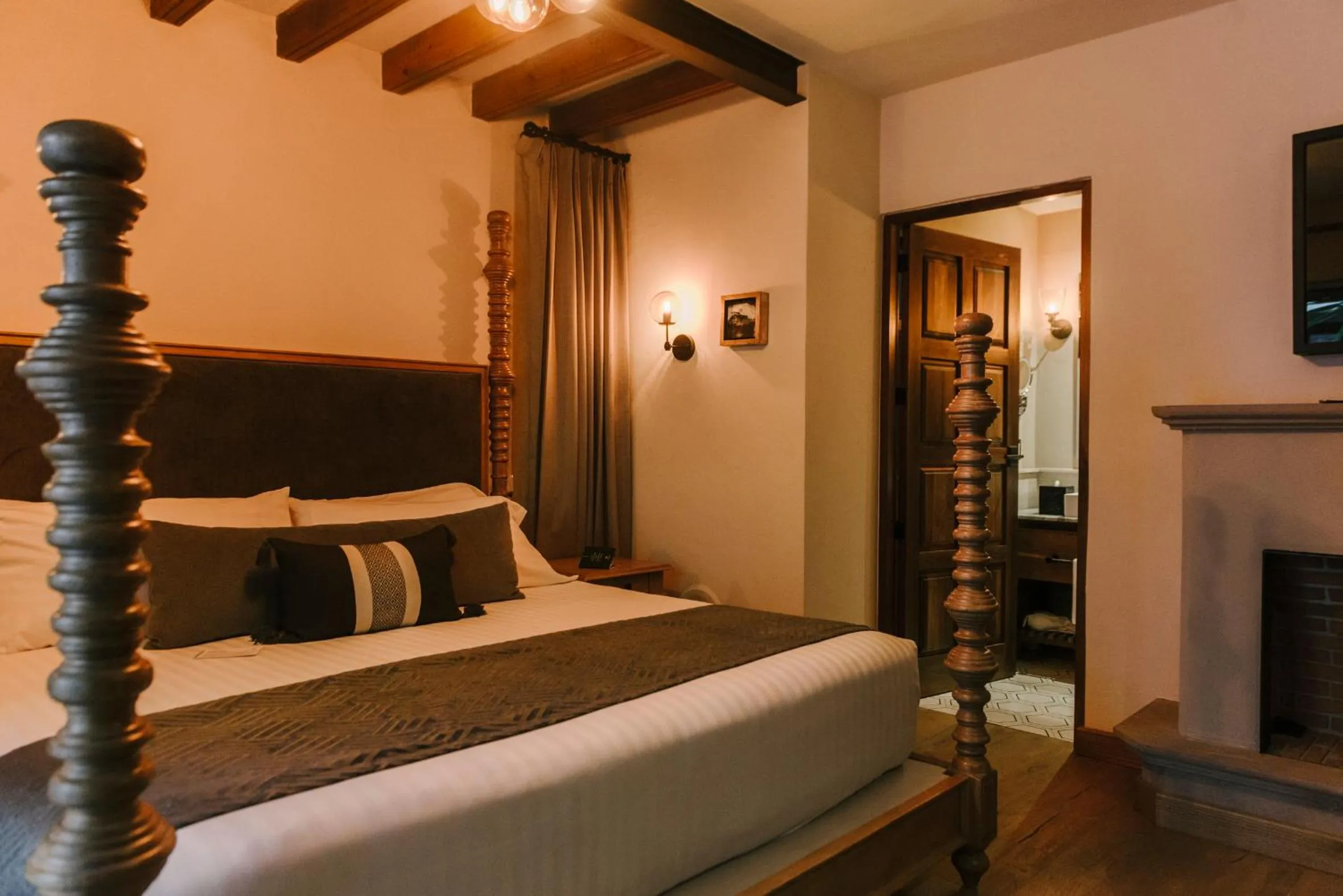 Hotel Apapacho Boutique