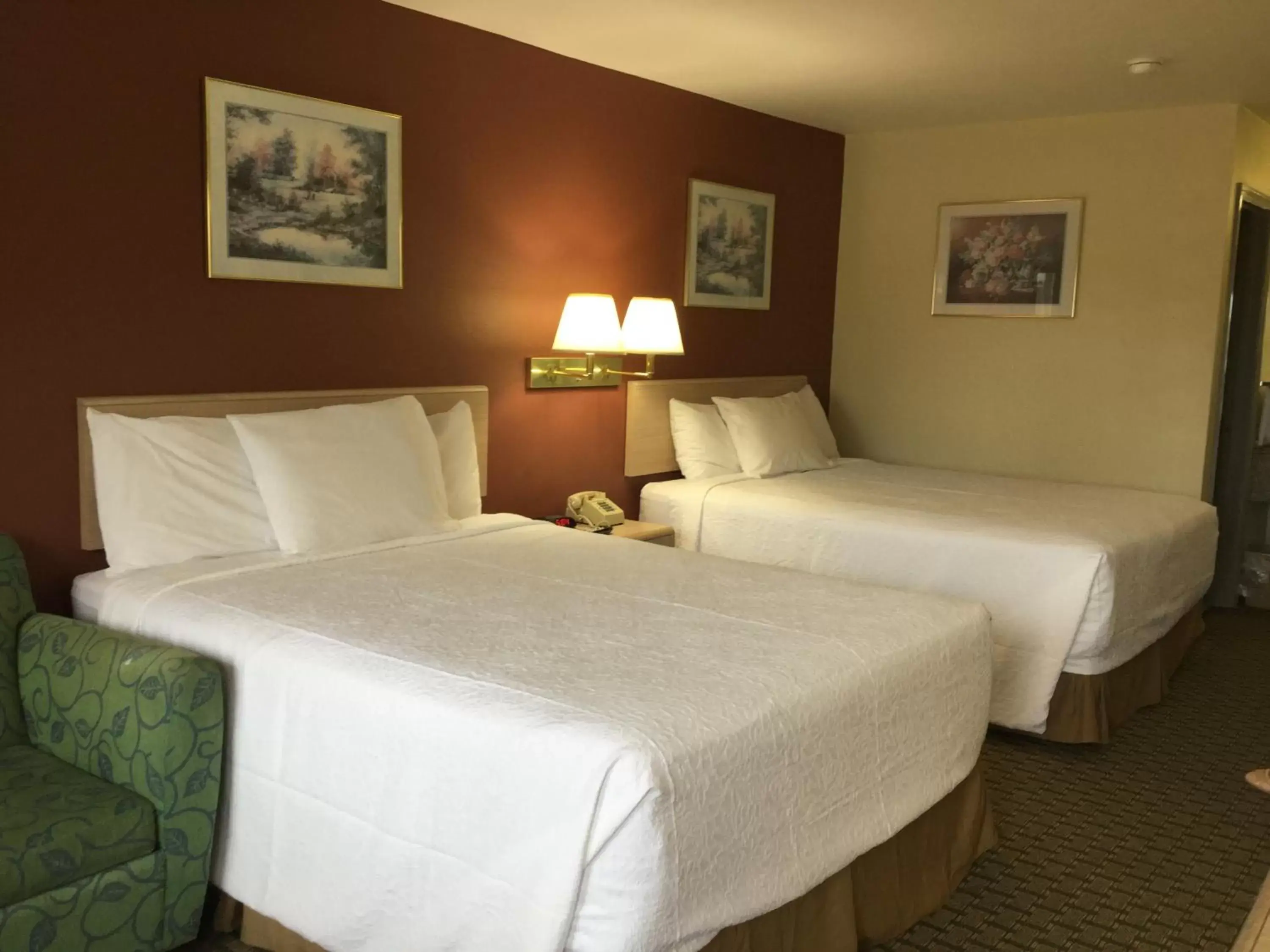 Americas Best Value Inn Cabot Americas Best Value Inn Cabot
