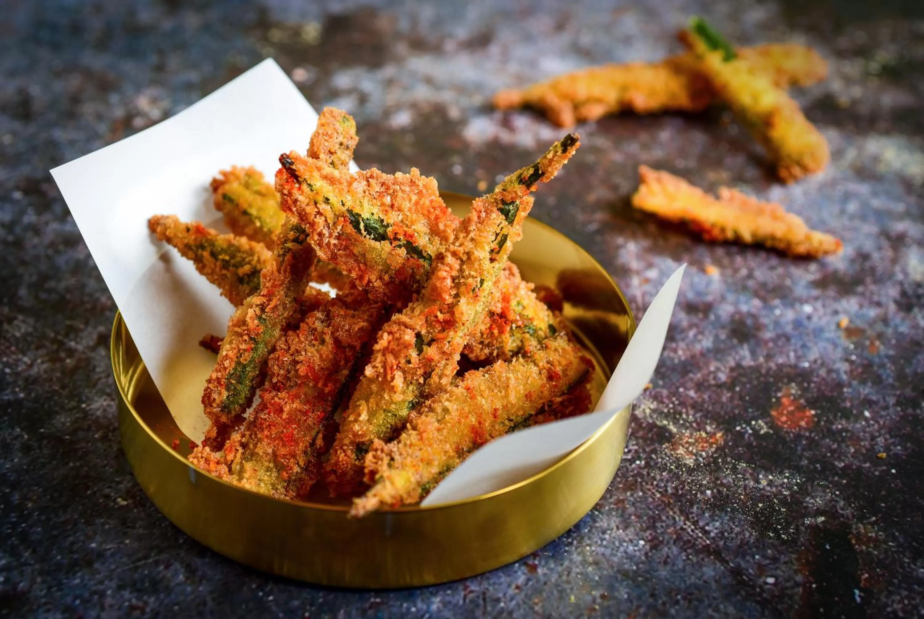 Restaurant/places to eat in The Serangoon House Little India, Singapore, a Tribute Portfolio Hotel