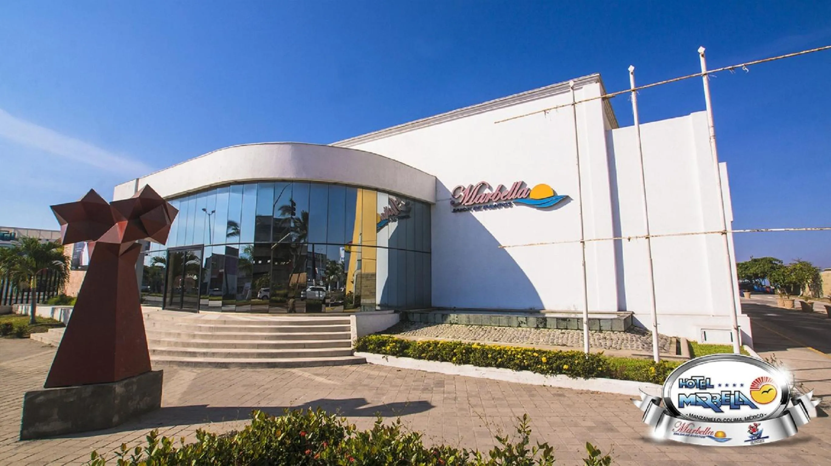 Banquet/Function facilities in Hotel Marbella