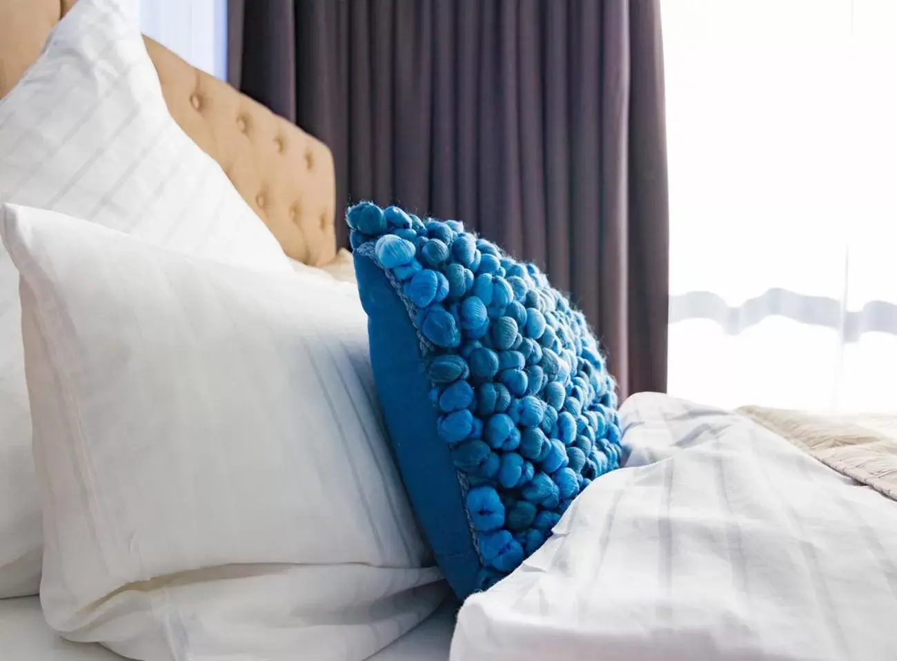 Small Double Room - single occupancy in anders Kontorhaus Hotel Small Double Room - single occupancy in anders Kontorhaus Hotel