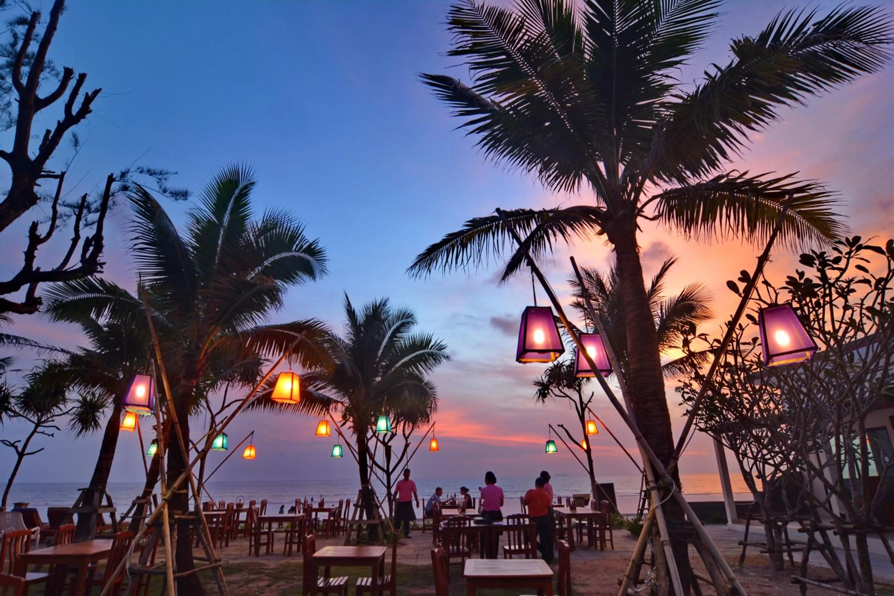 Night in Golden Bay Cottage - SHA Extra Plus