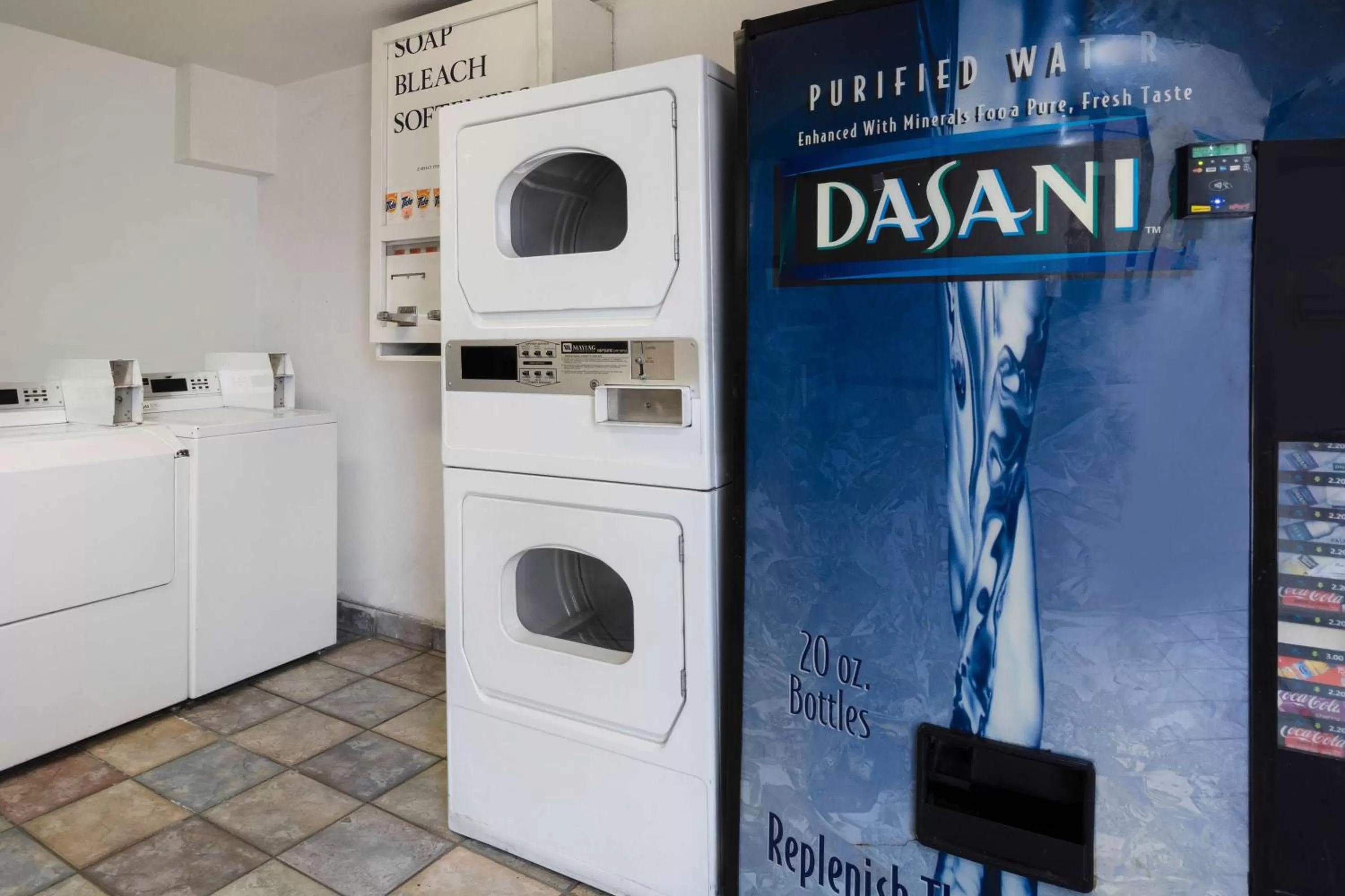 On site in Motel 6-Sepulveda, CA - Los Angeles - Van Nuys - North Hills