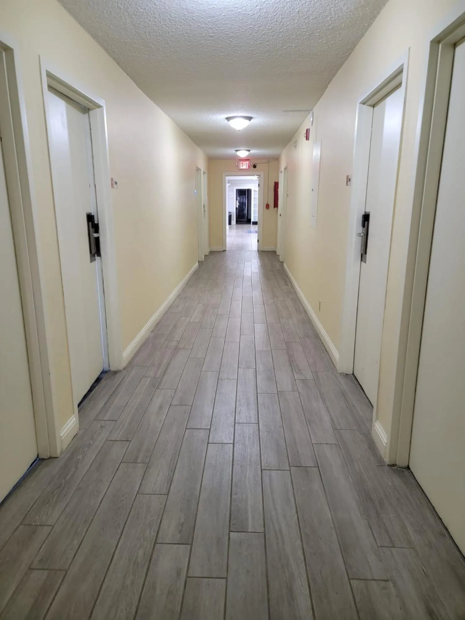 Property building in Days Inn by Wyndham Dothan