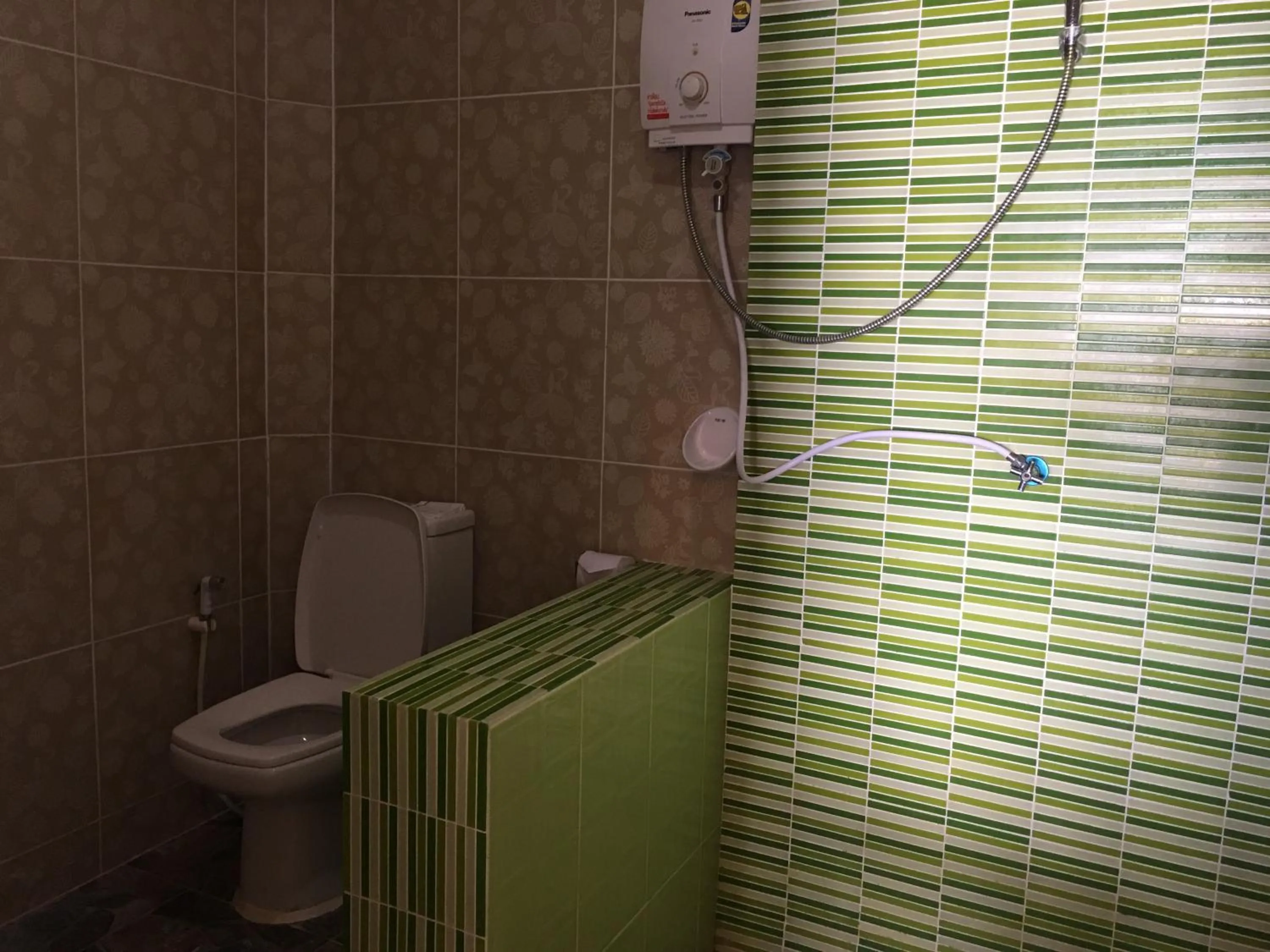 Bathroom in Lanta Garden Home